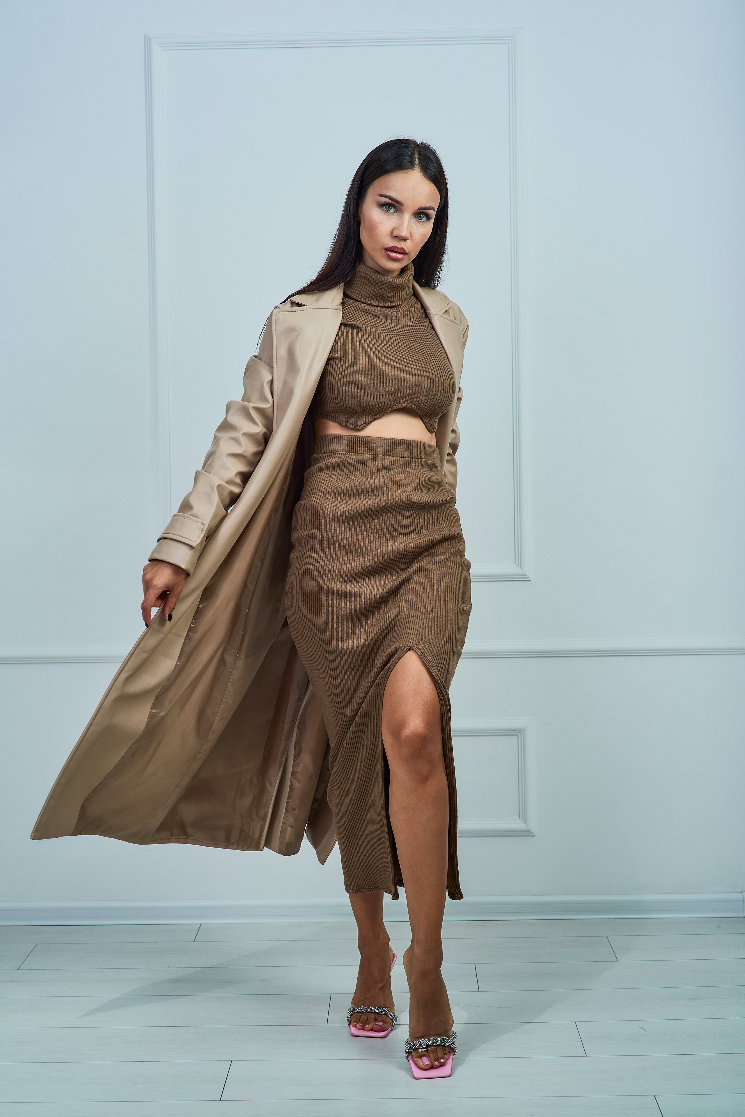 Выездная каталожная съёмка. Профессиональный фотограф (Краснодар) Роман Гончаров