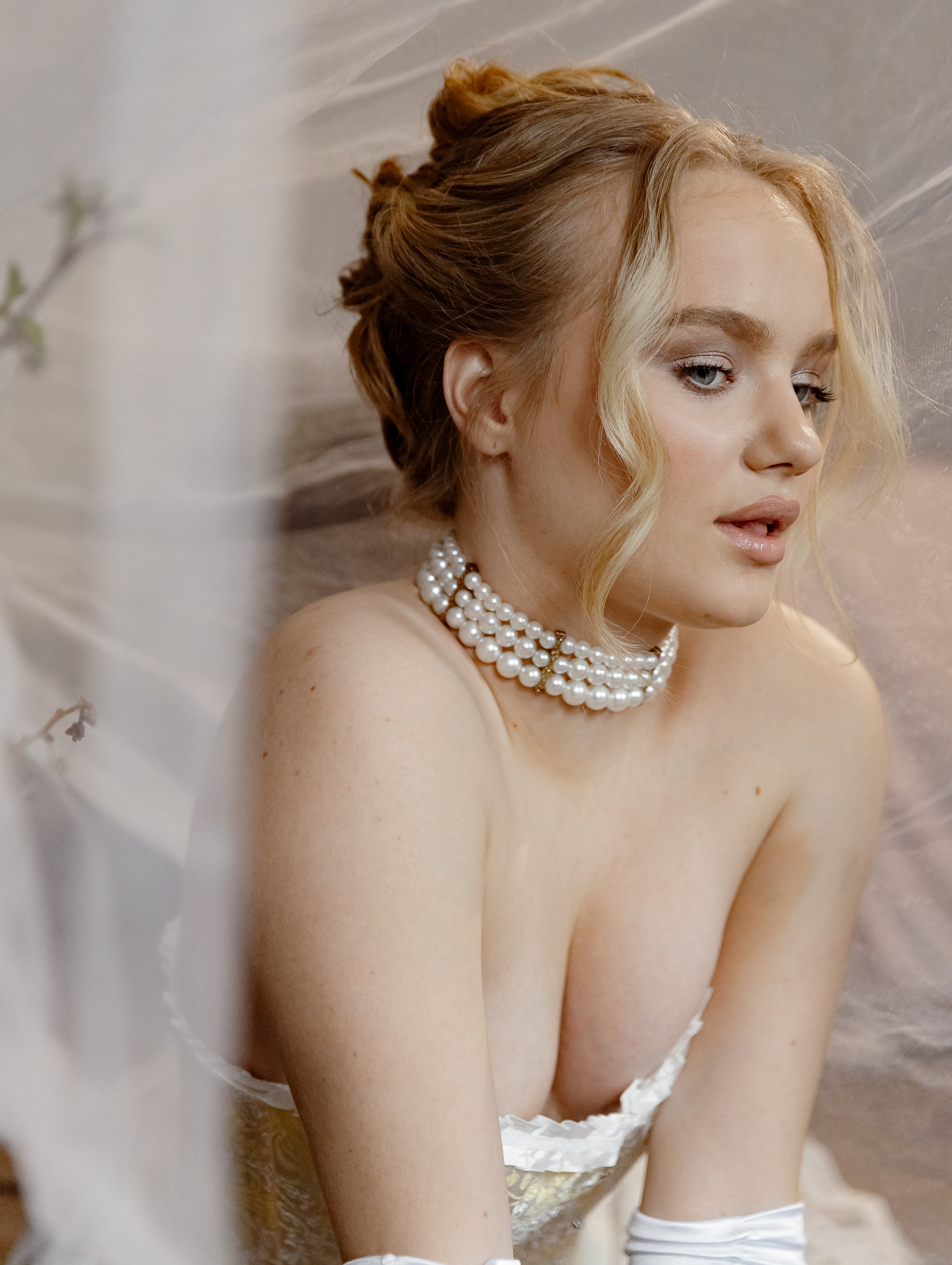 Свадебный фотограф в Казани и Санкт-Петербурге Евгения Есенина