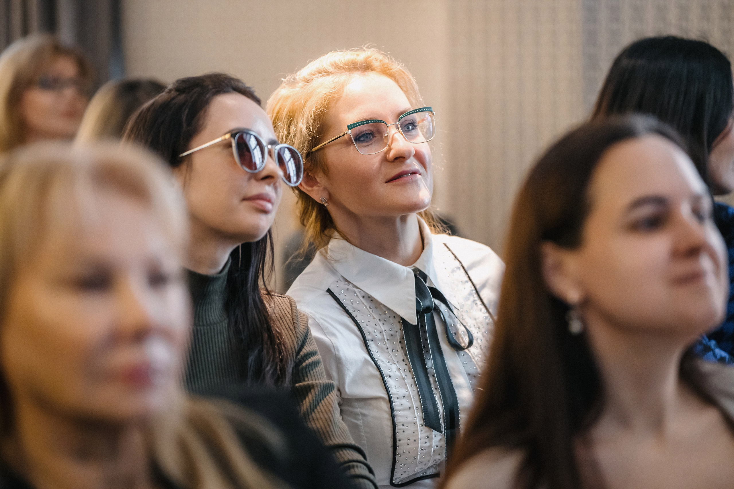 Beauty-breakfast by RAMI clinic. Svyatoslav Bunkov | photographer