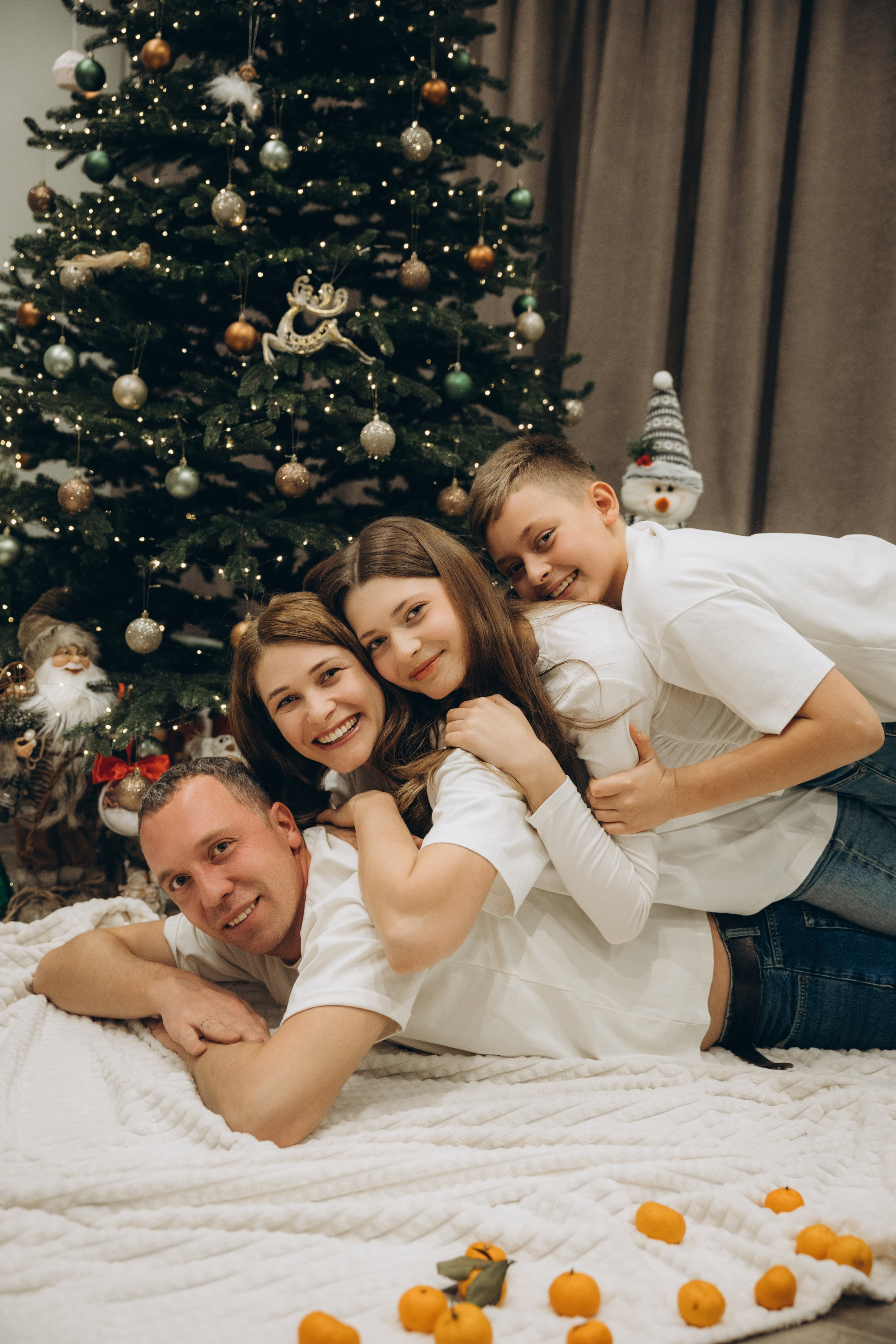 Дома. Свадебный, семейный фотограф в Иркутске Светлана Макаричева