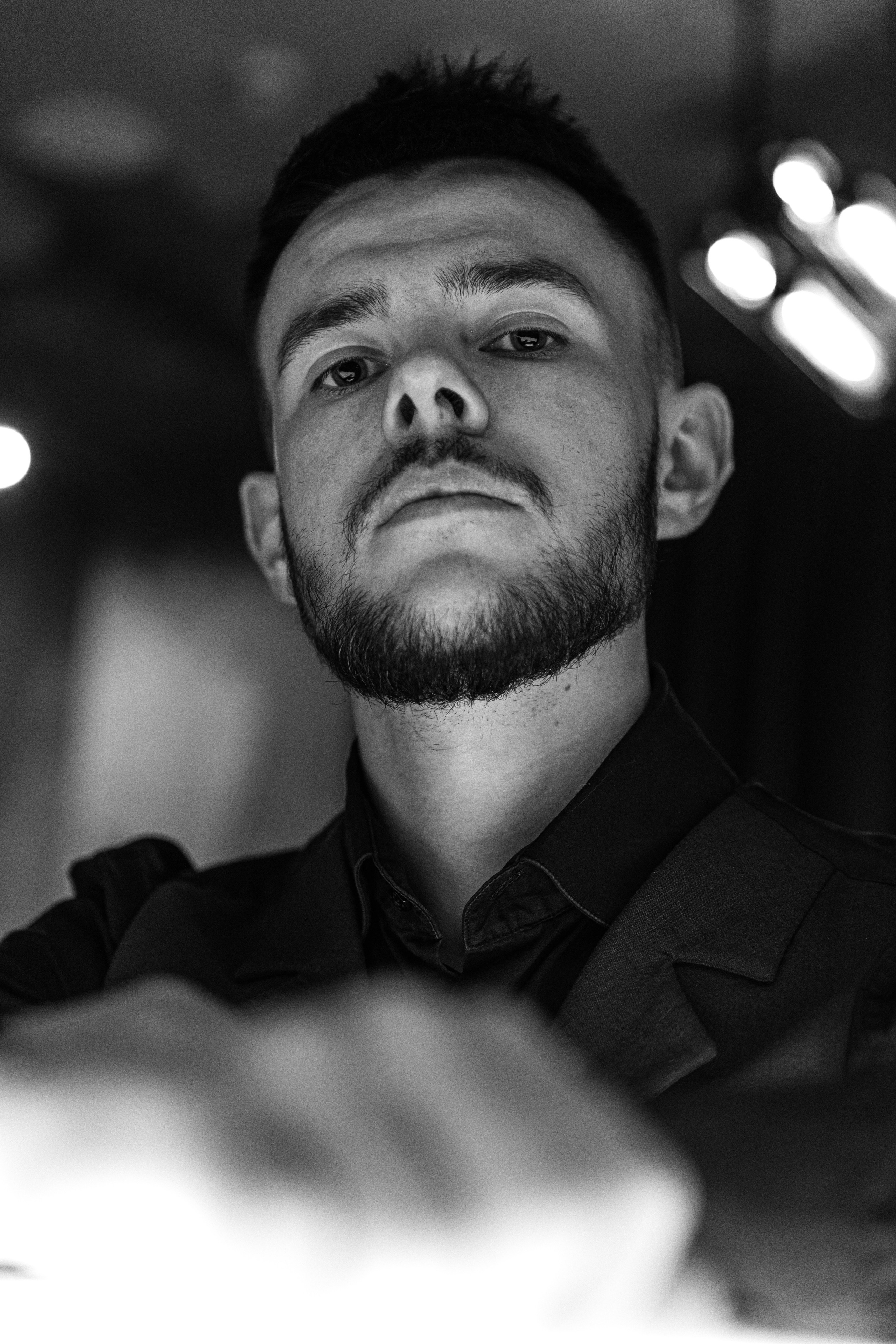 Портретный фотограф СПб, Санкт-Петербург и Москва