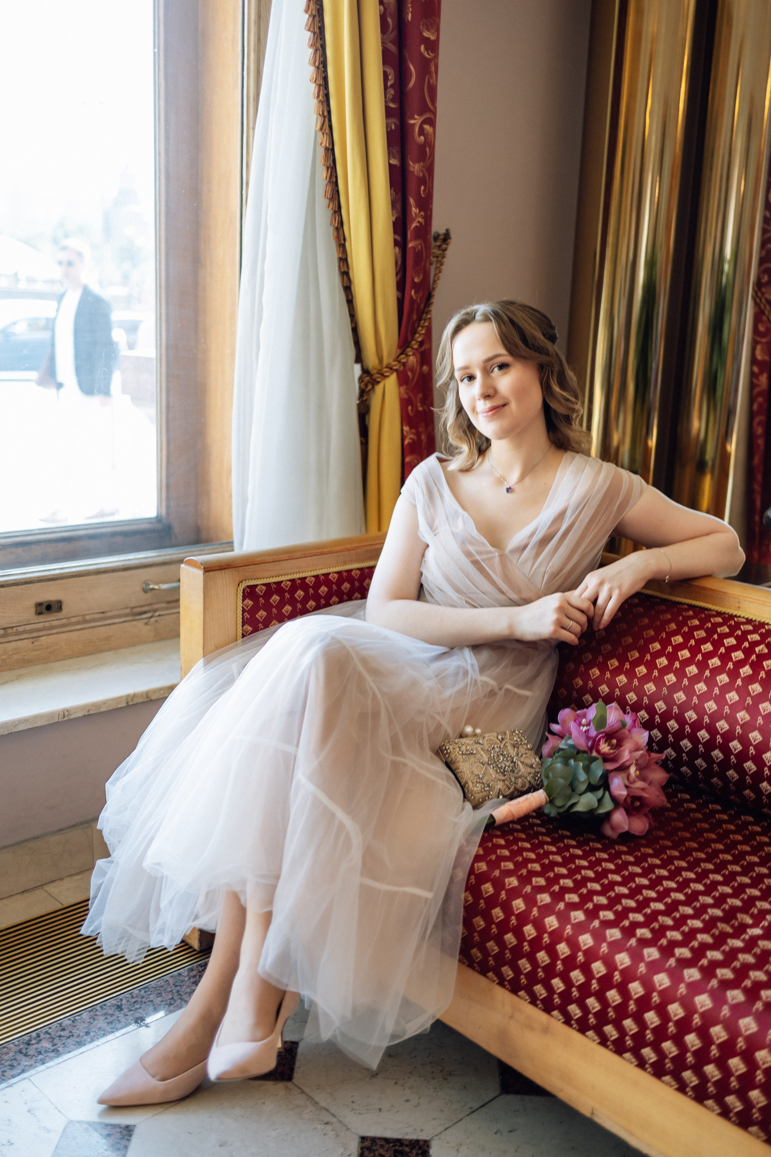 Wedding. Антон Ляпунов фотограф Вашего события в Москве