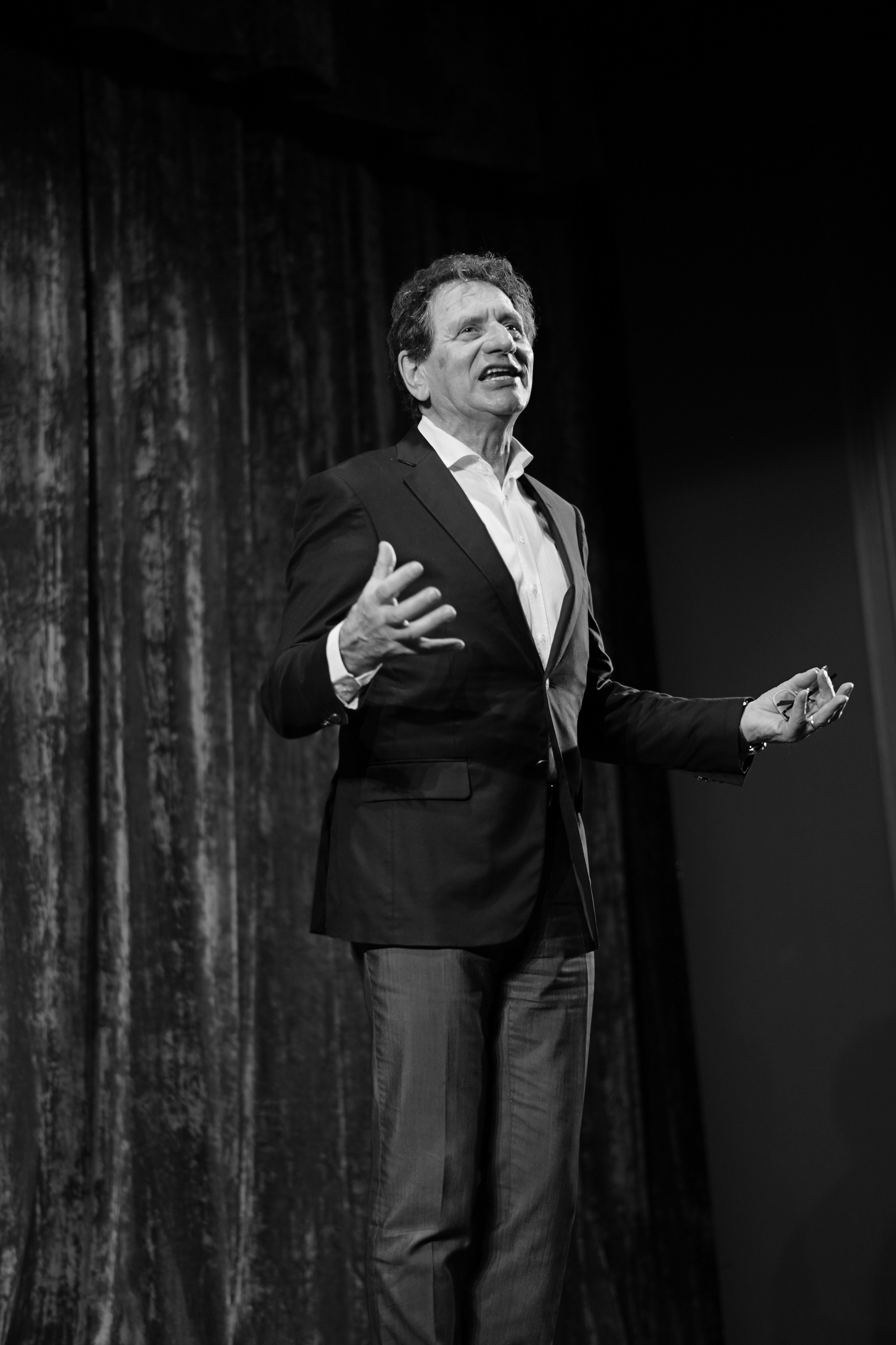 109 летие Щукинского института. Beardy Pix