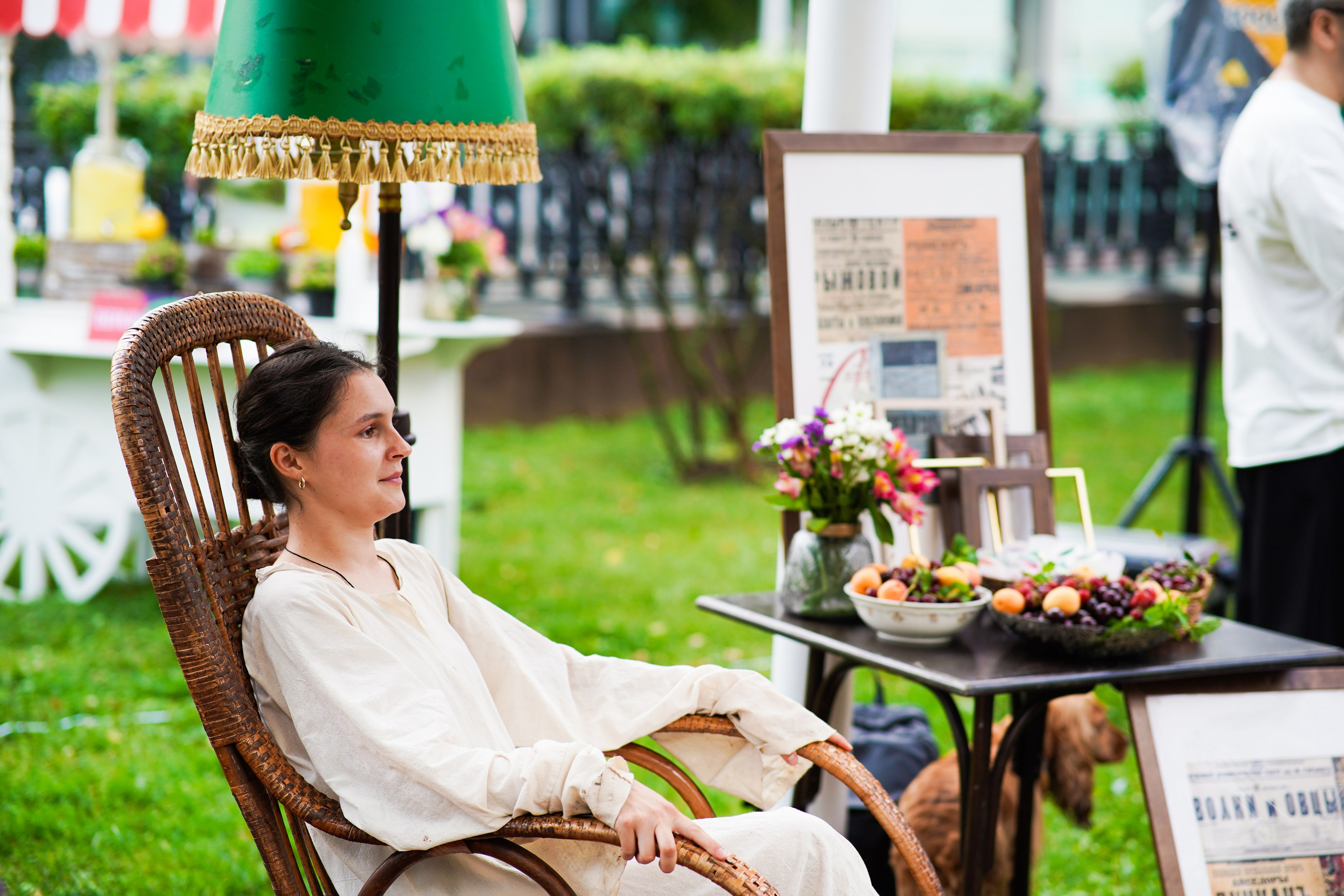 Театральные бульвары. ZAGLADIN Bureau