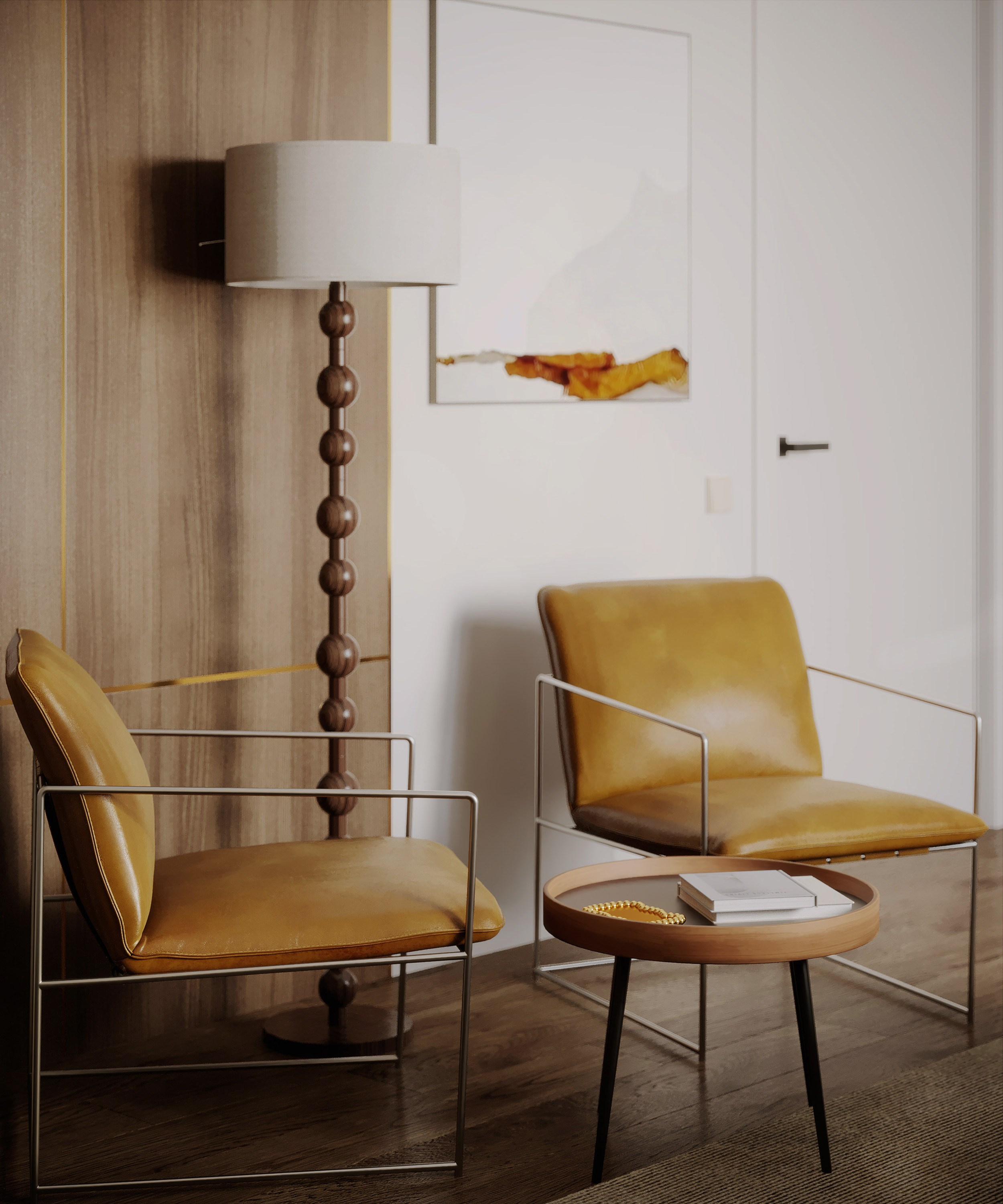 Архитектор и дизайнер интерьеров