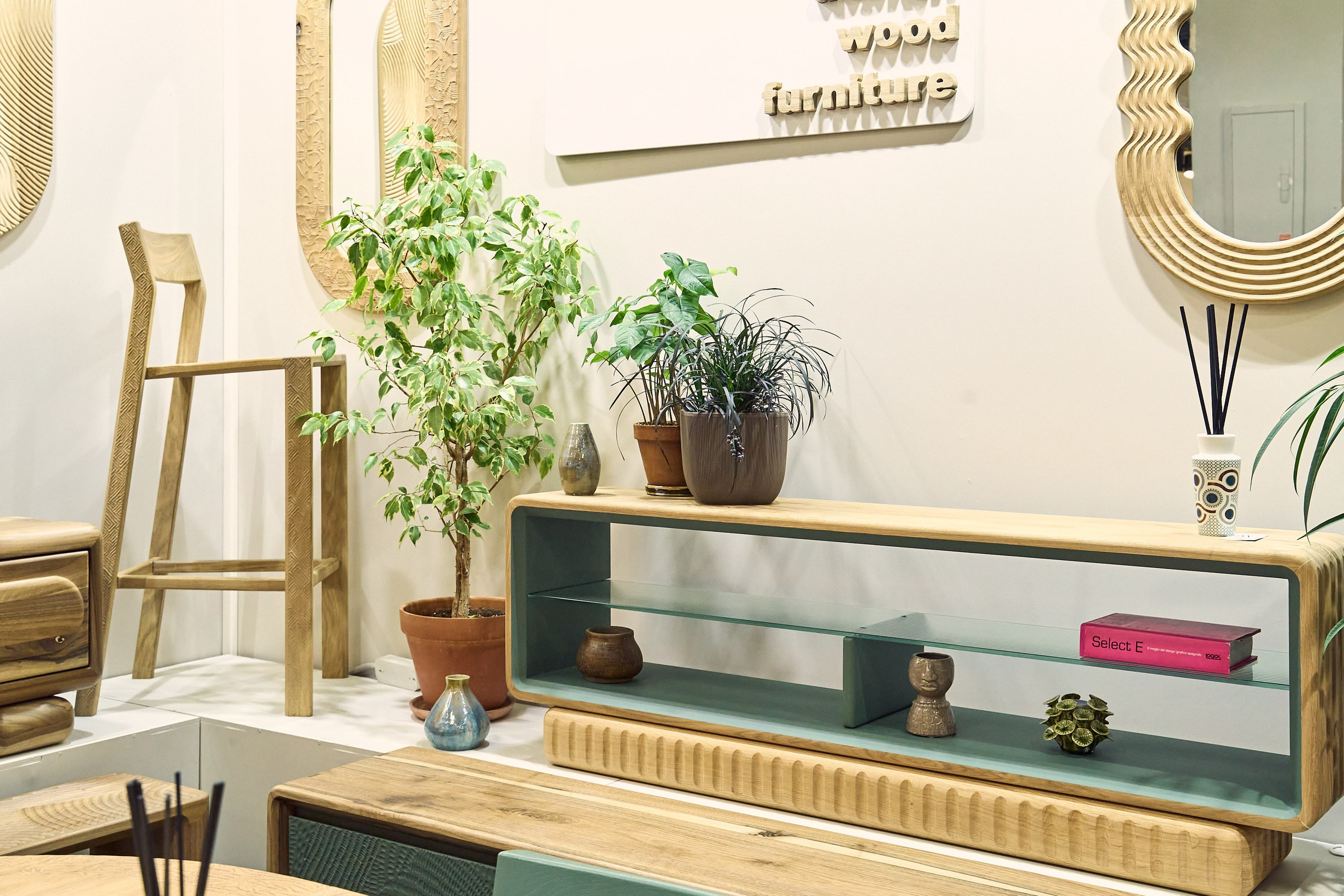 Неделя дизайна и интерьера в Москве. Константин Камышников: интерьерный фотограф в Москве и Подмосковье