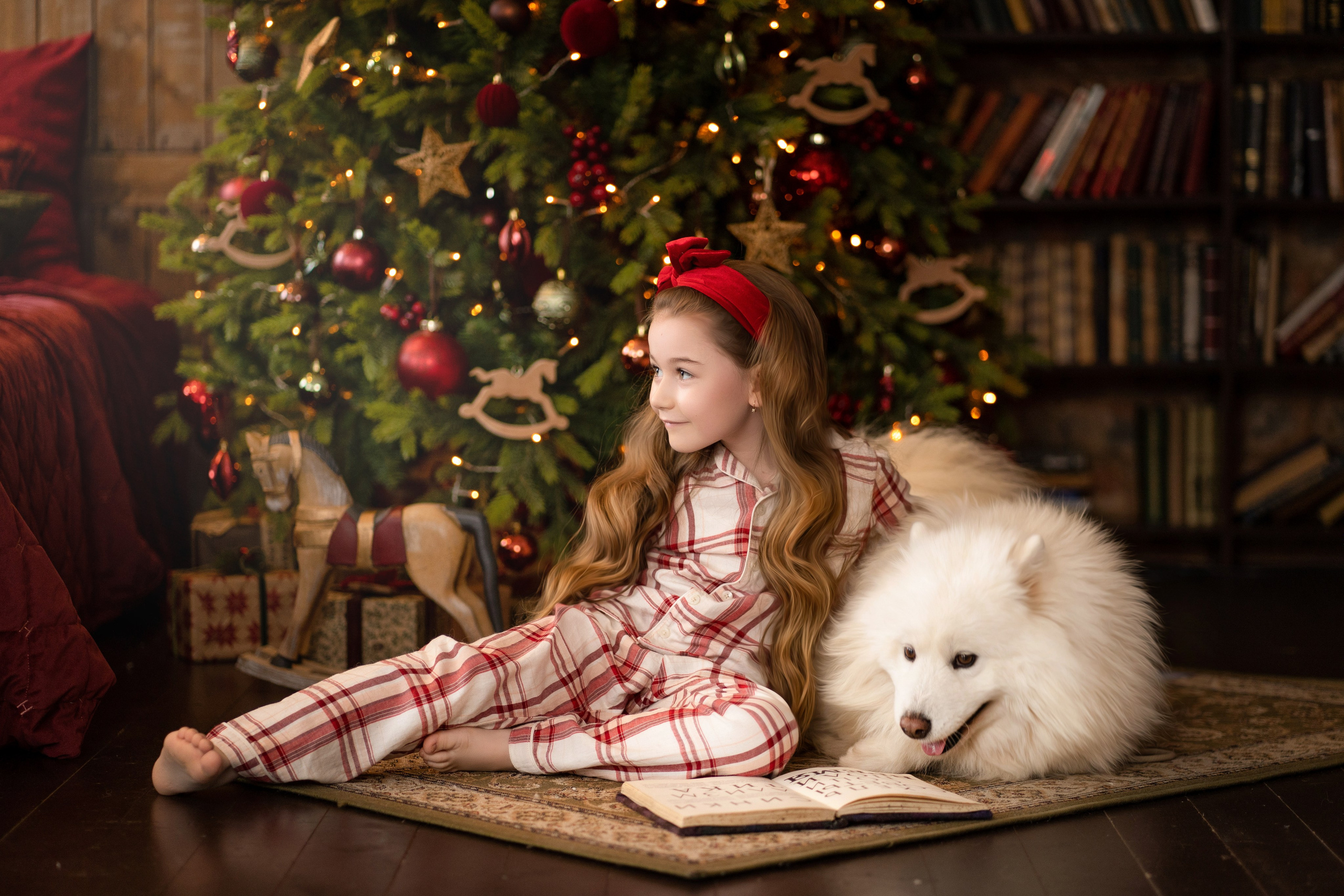 Детский и семейный фотограф в Иркутске Мария Козлова