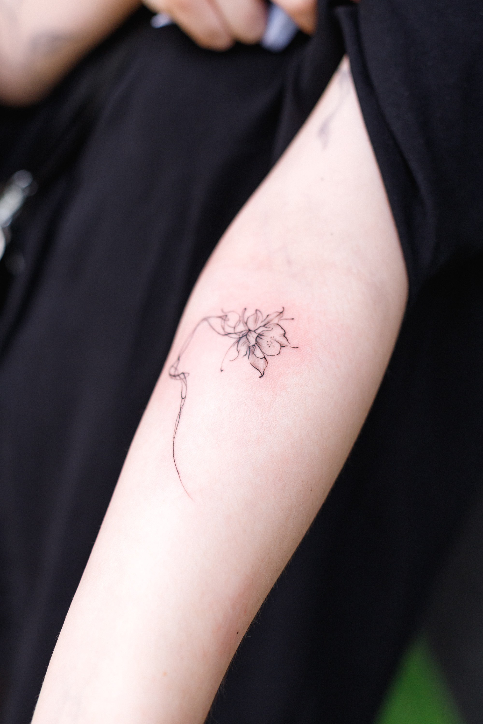 WALK IN DAY by MUKHINA TATTOO. СВОИ. ФОТООТЧЕТЫ-СОБЫТИЯ-МЕСТА