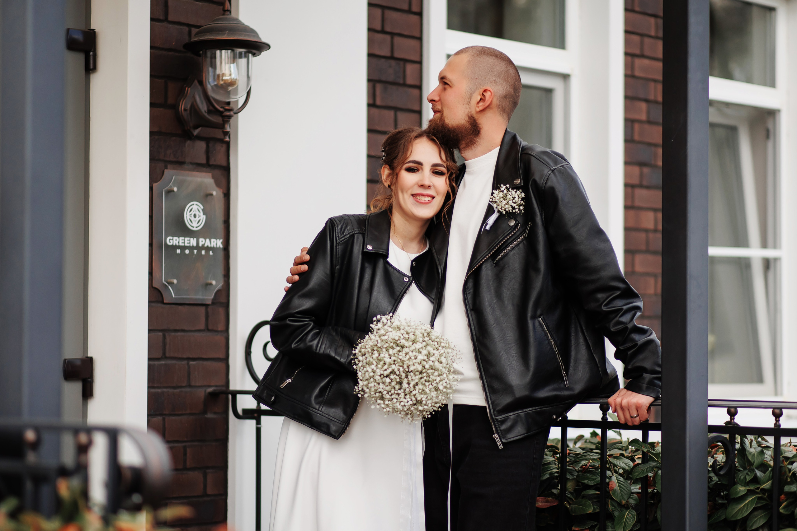 Совсем не классическая свадьба в г. Лабинске. Дмитрий Шевченко свадебное фото в г. Краснодар — Армавир — Лабинск