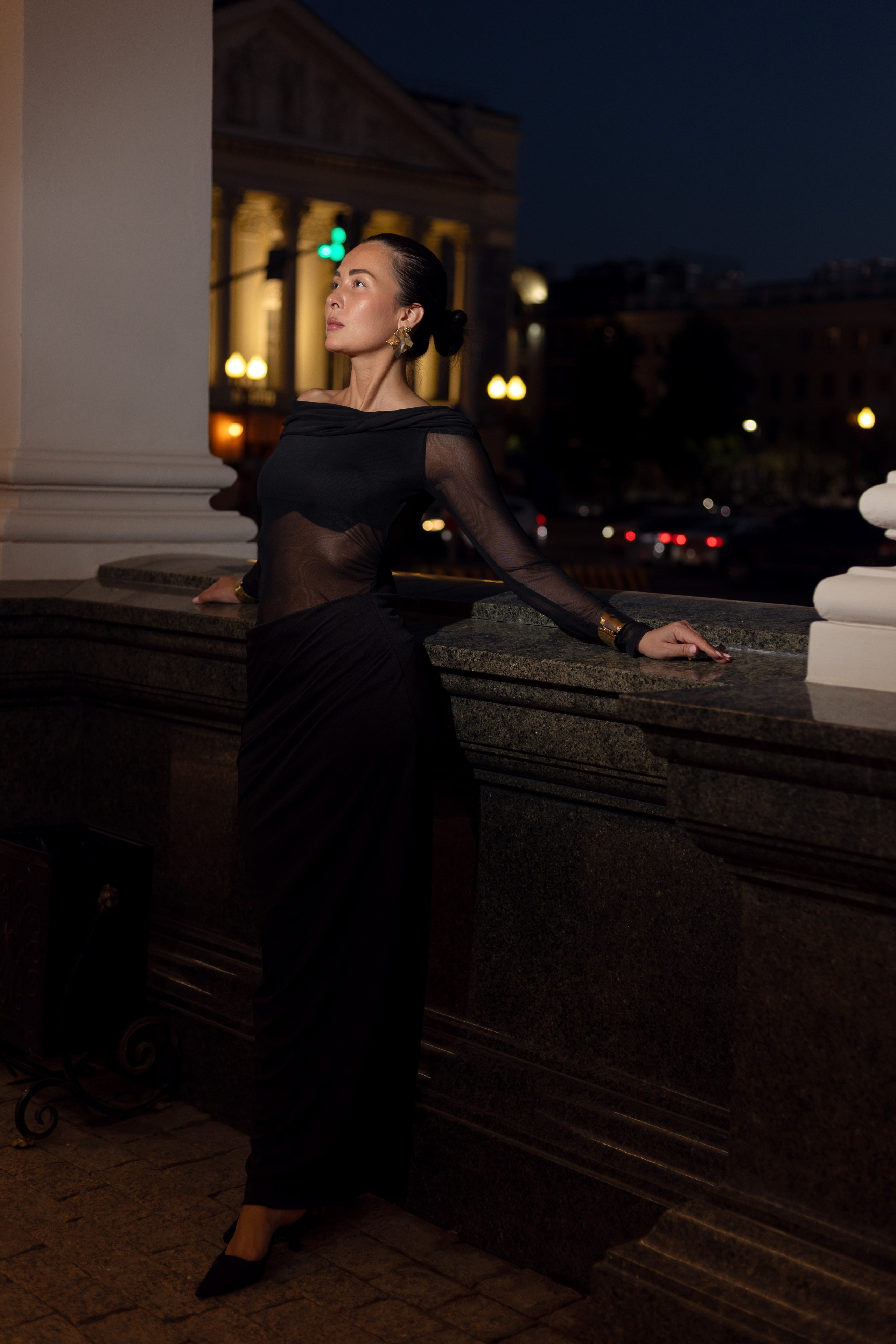 Динара. Женственная фотосессия. Контент фотограф Казань Татьяна Горина