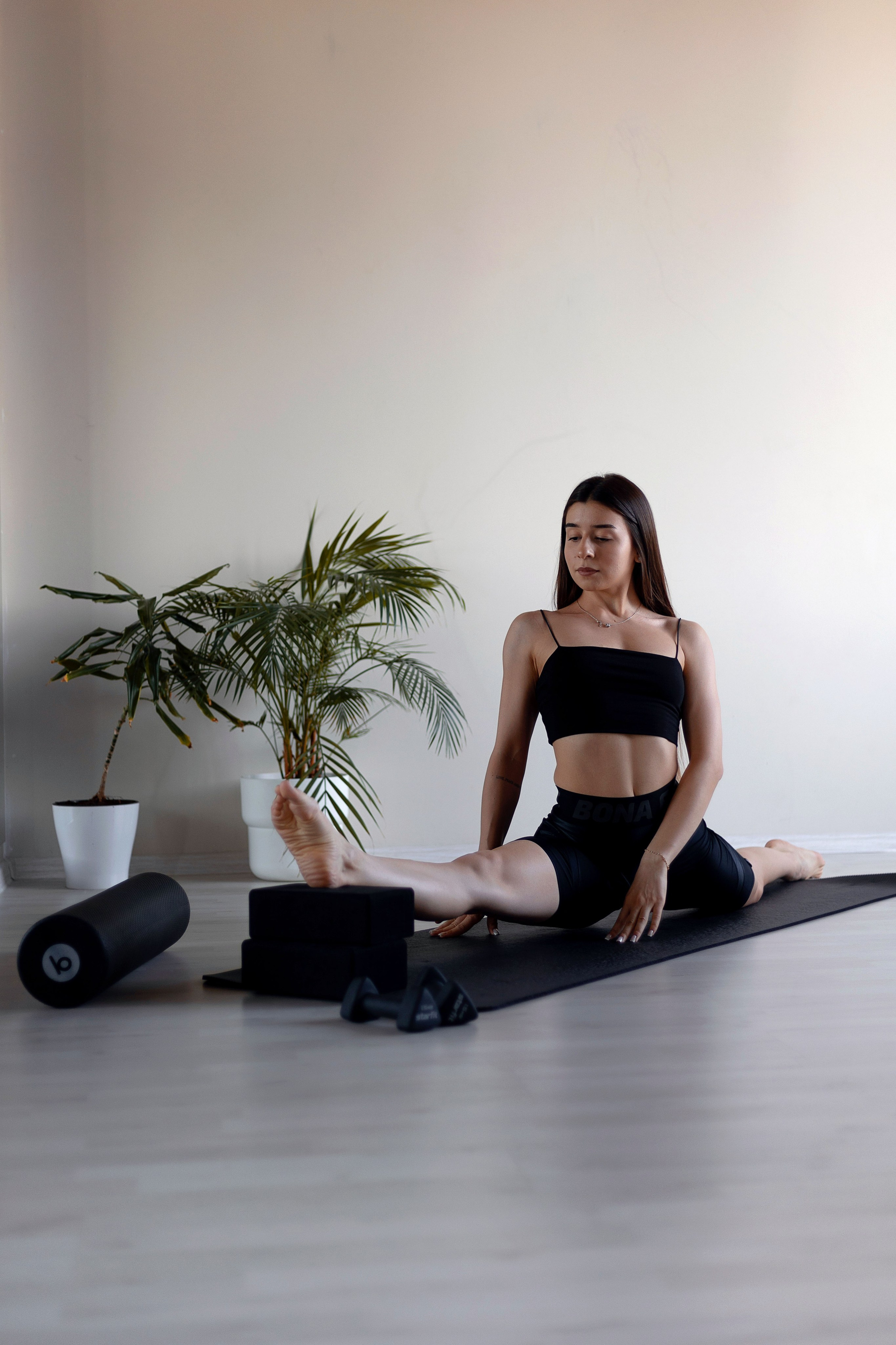 Лиана. Контент для тренера по фитнесу. Контент фотограф Казань Татьяна Горина