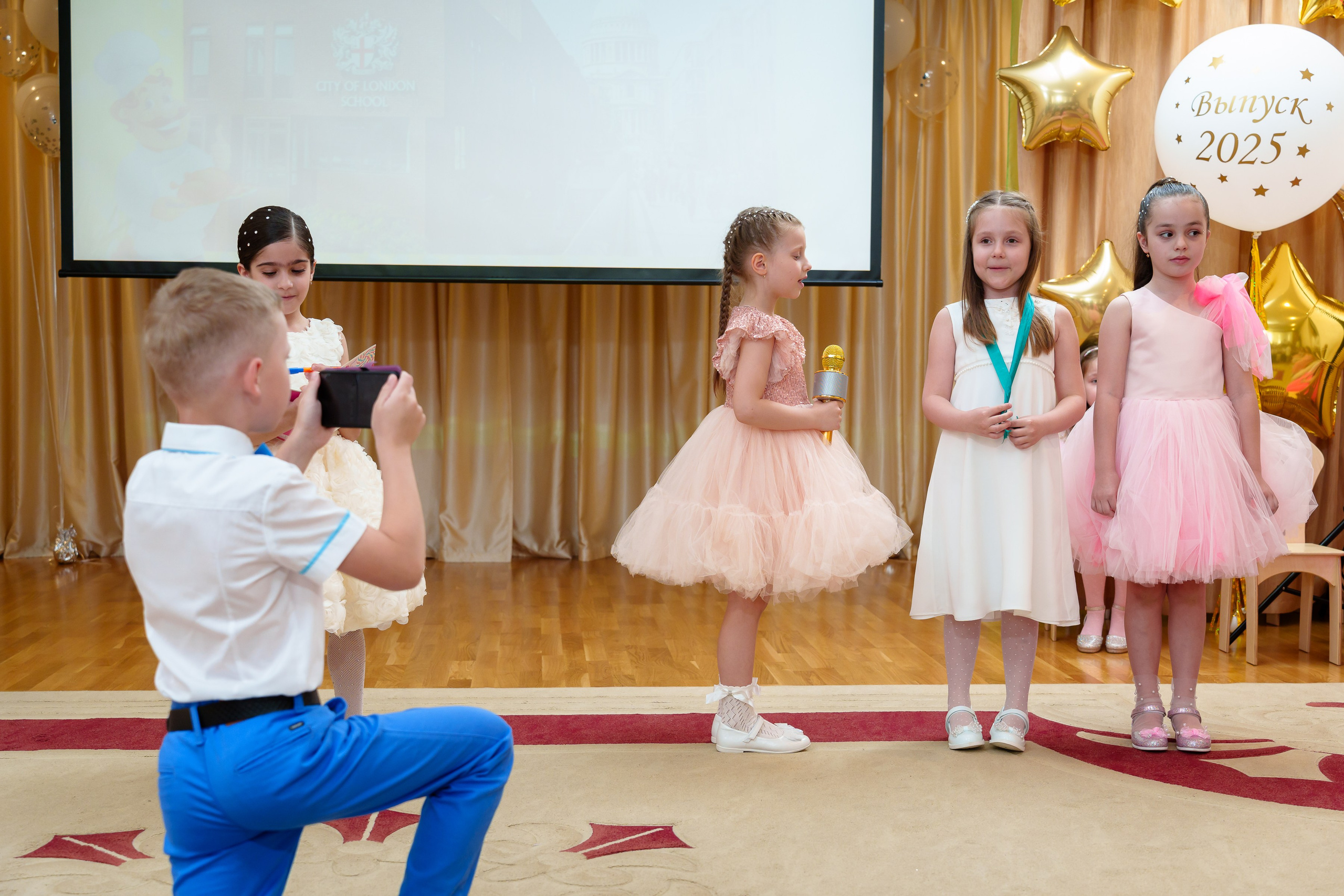 Фотосъемка утренника в Воронеже. Фотограф для семей и экспертов в г. Воронеж Ирина Круглова