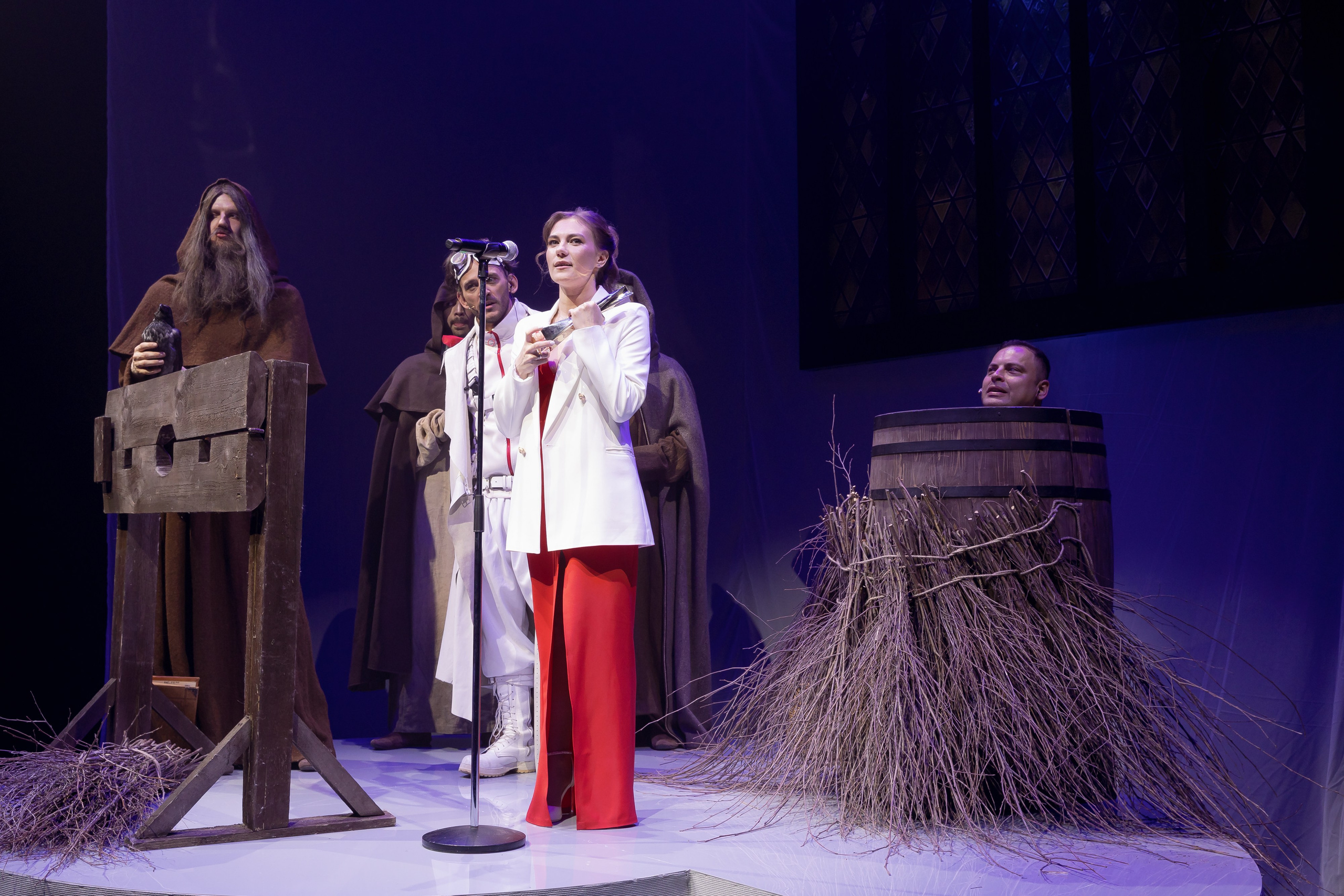 Международная премия Рейтинга Букмекеров. Свадебный фотограф Колесников Антон