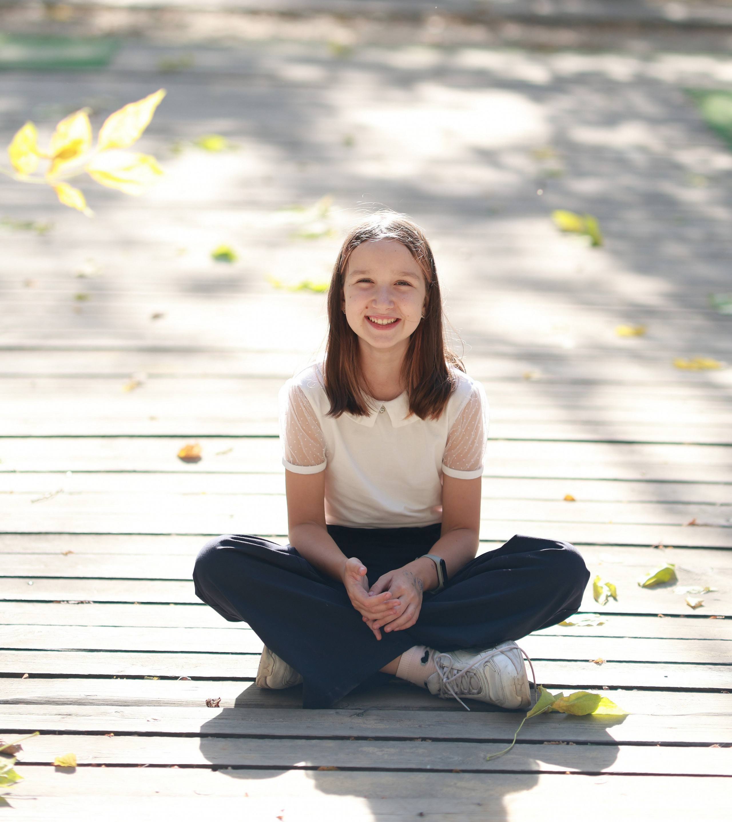 Этот чудесный фотодень. Семейный и свадебный фотограф в Воронеже Людмила Трифонова