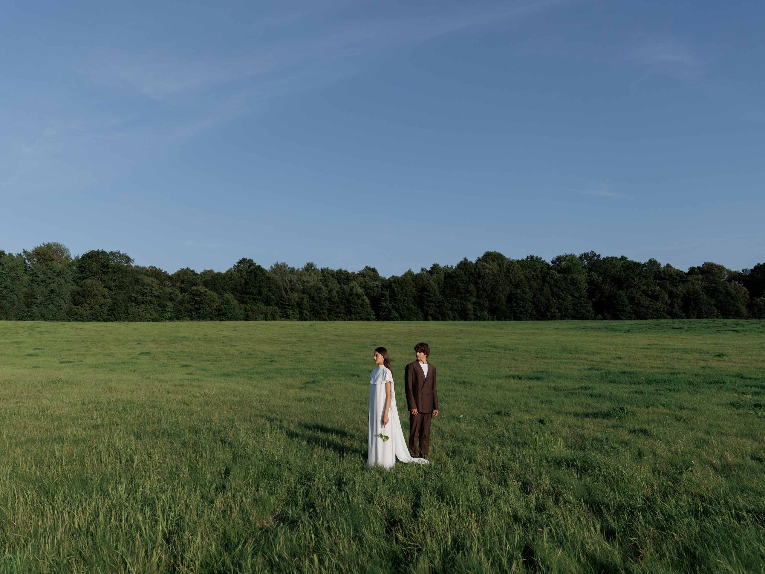 «КРАСОТА.МОЛОДОСТЬ.ЛЮБОВЬ». Свадебный и семейный фотограф в Калининграде Ольга Мешечкова