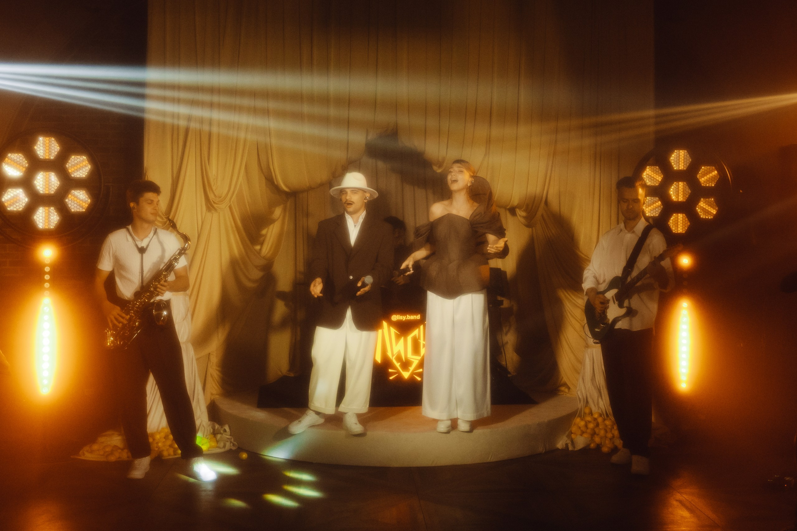 Григорий и Лилия. Свадебный фотограф Анжелика Сариева