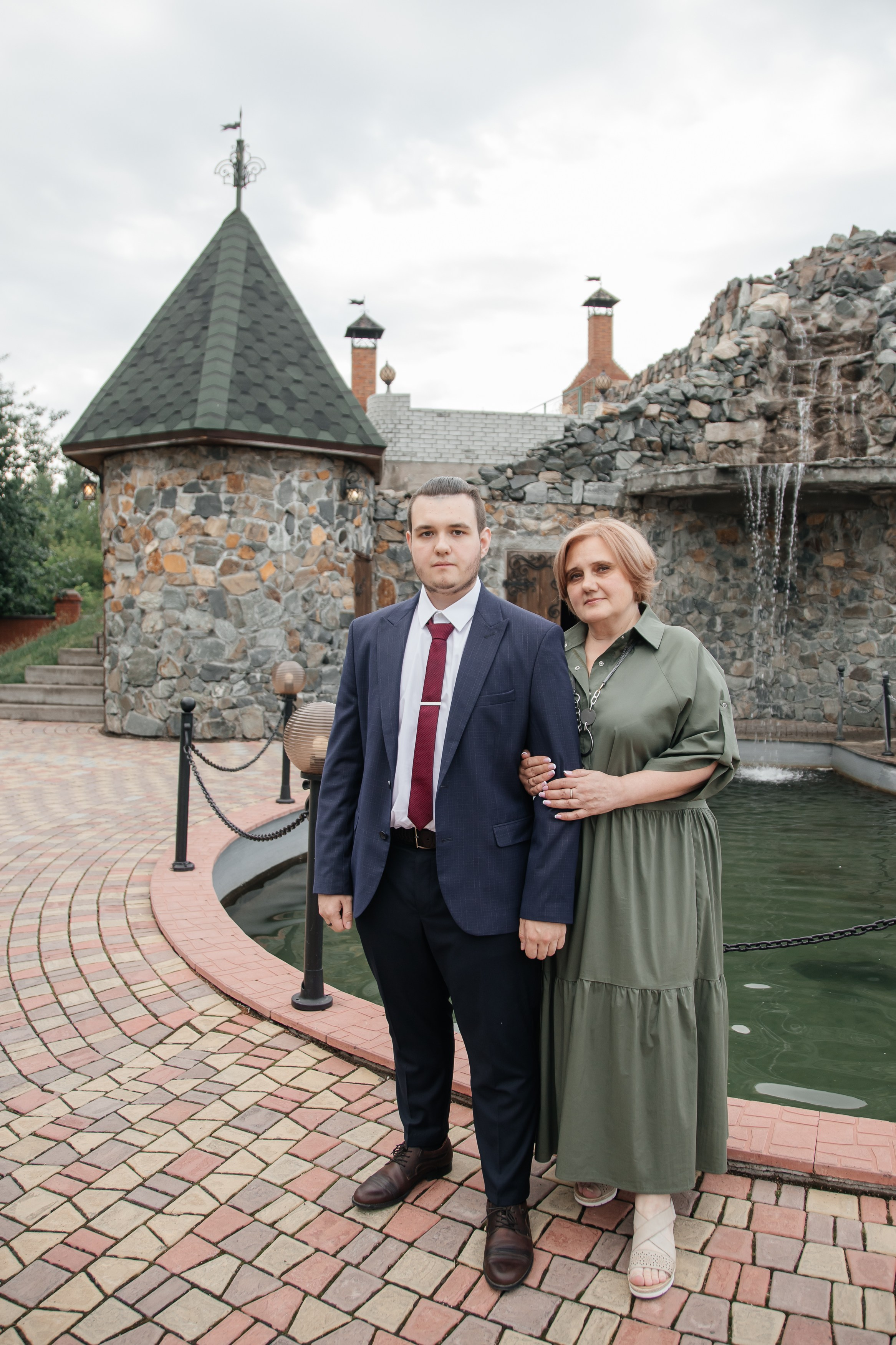 Выпускной Сагиттариус. Свадебный и семейный фотограф в Новосибирске Ирина Дорошкова