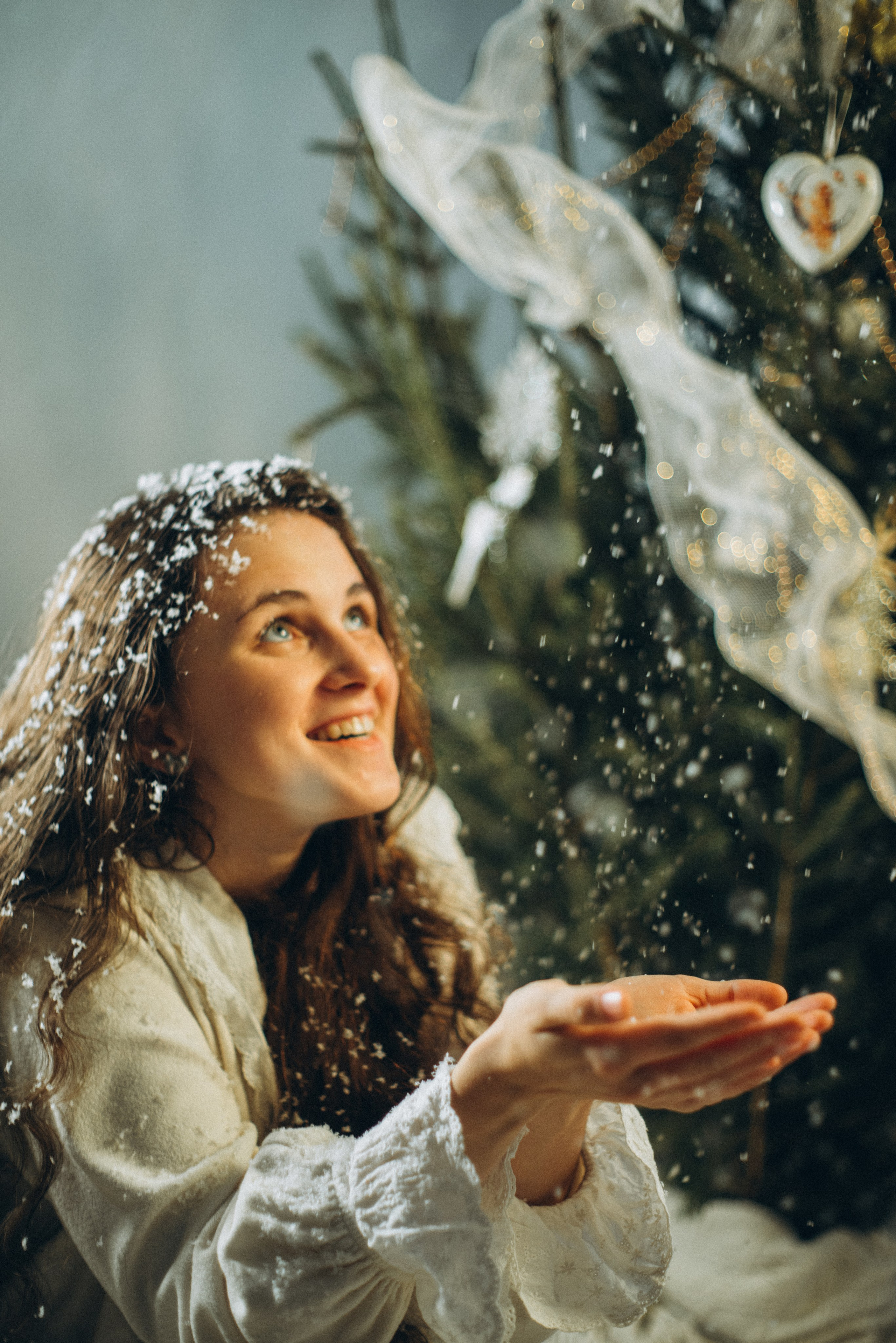 Волшебство внутри тебя. Фотограф Катерина Тюрина. Саратов