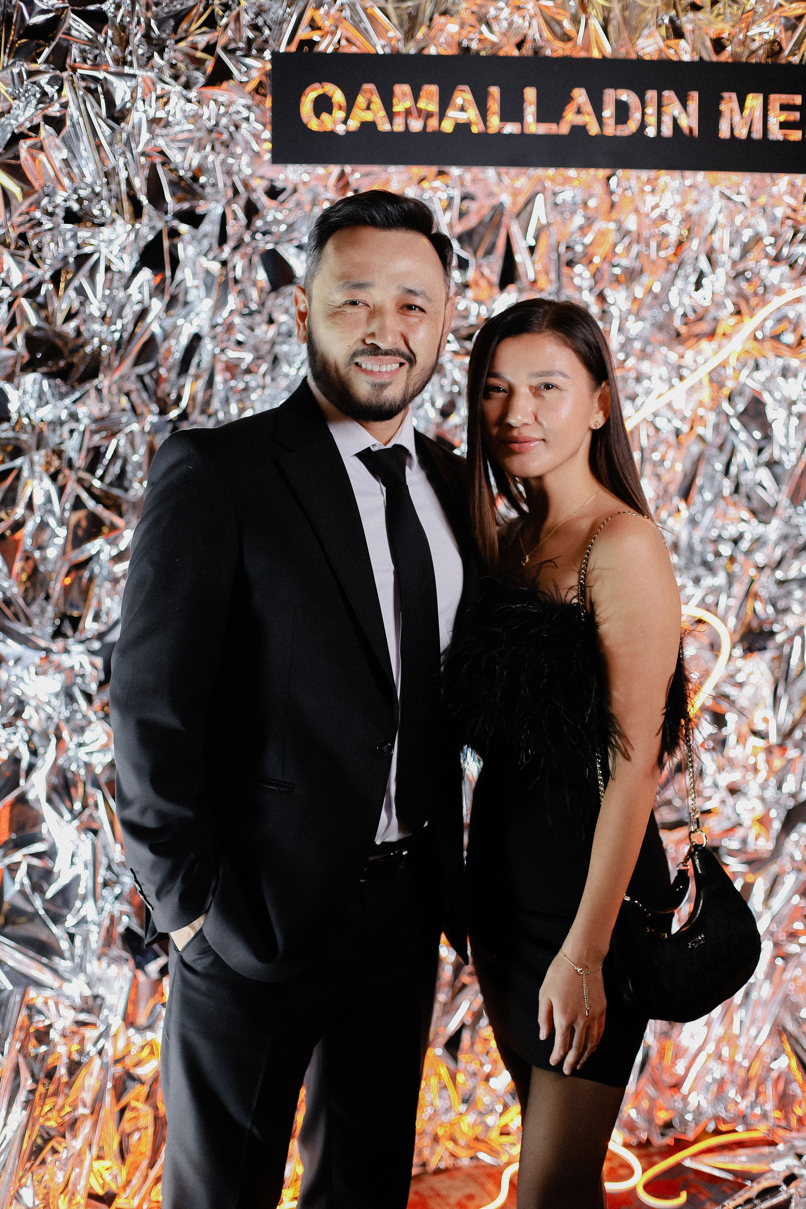 Корпоратив QM | 5.12. Фотограф в Алматы и Москве Даша Пушкина