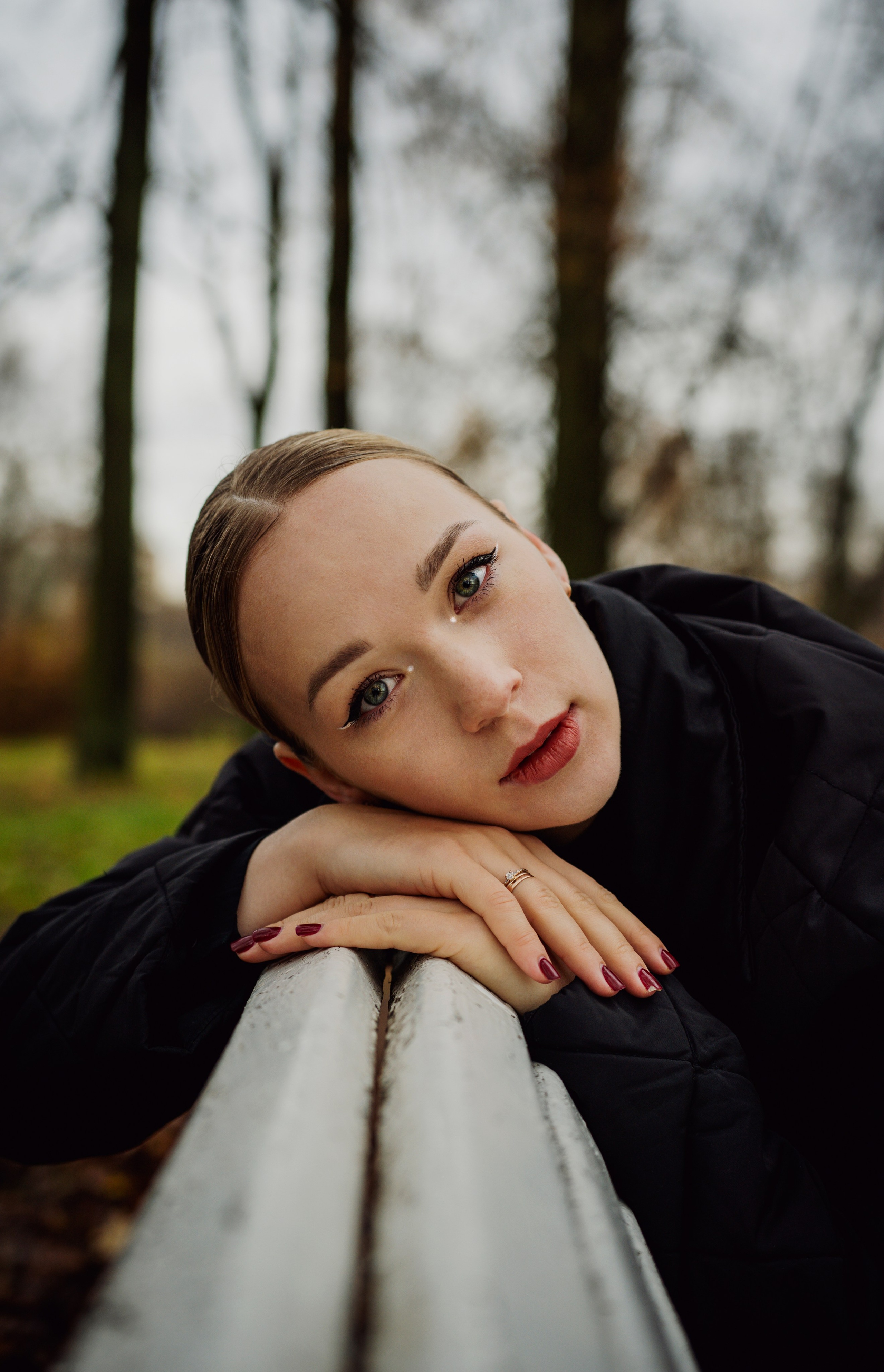 Ира Малина фотограф Санкт-Петербург