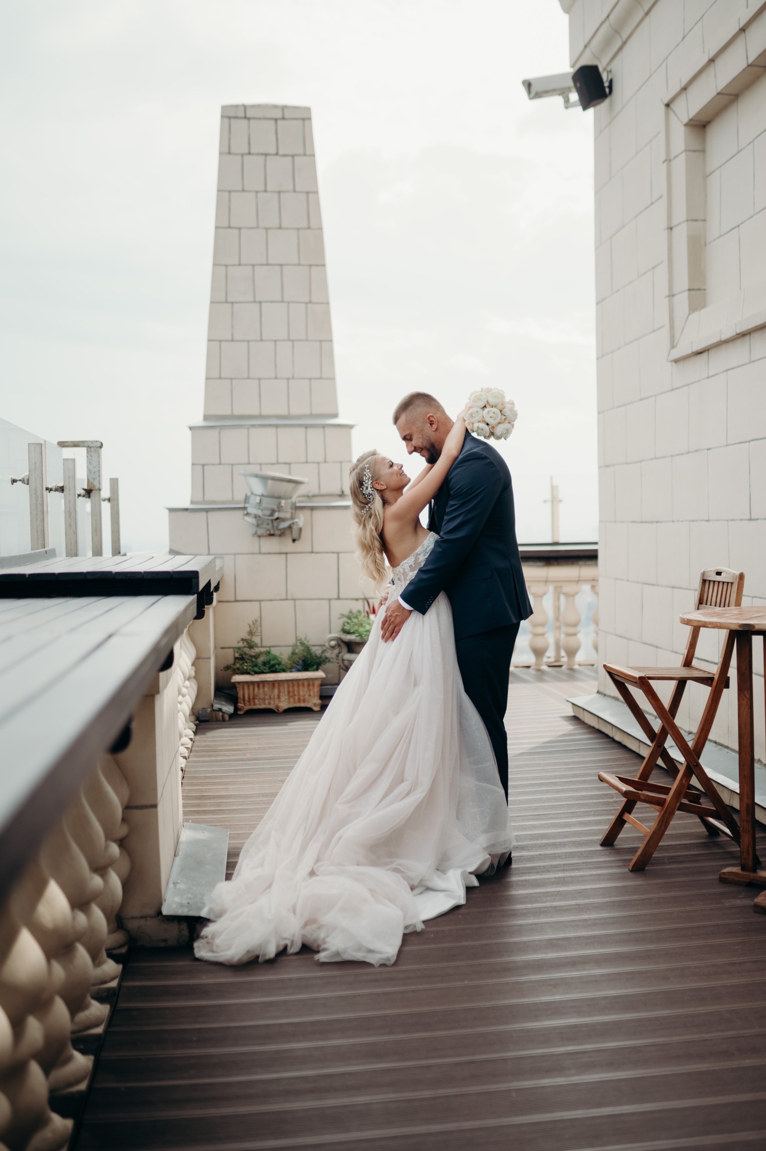 Свадьба Марина & Толя. Свадебный фотограф Москва и Московская область