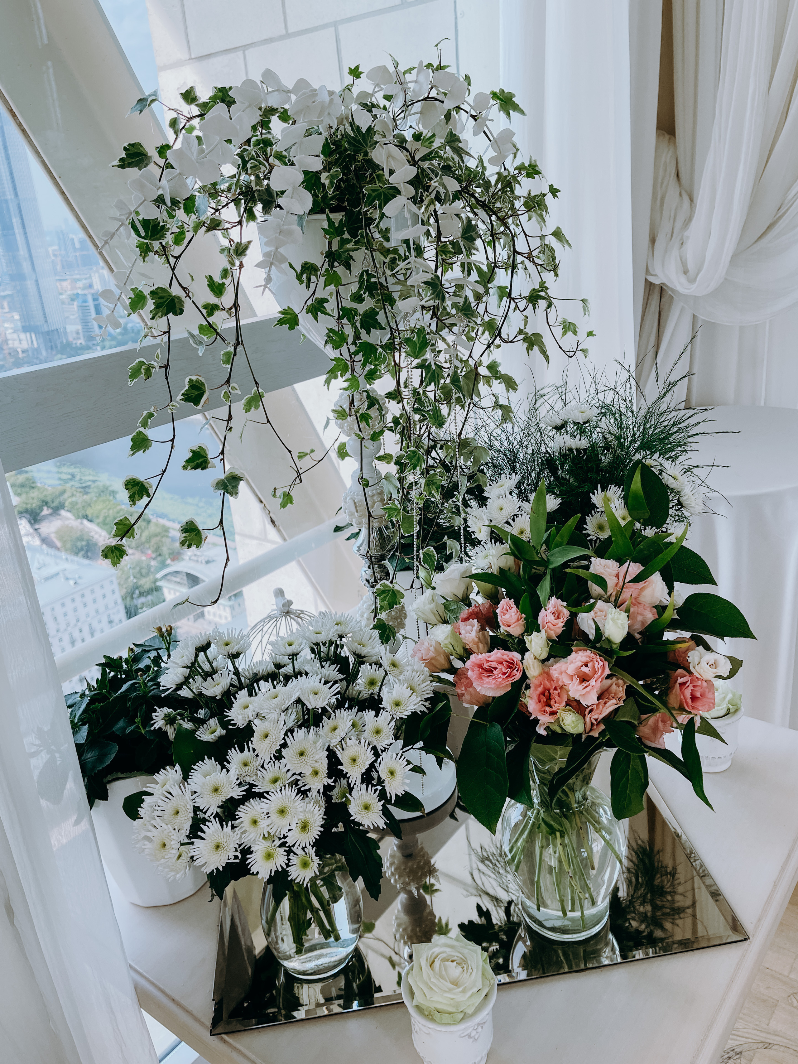 Свадьба Марина & Толя. Свадебный фотограф Москва и Московская область