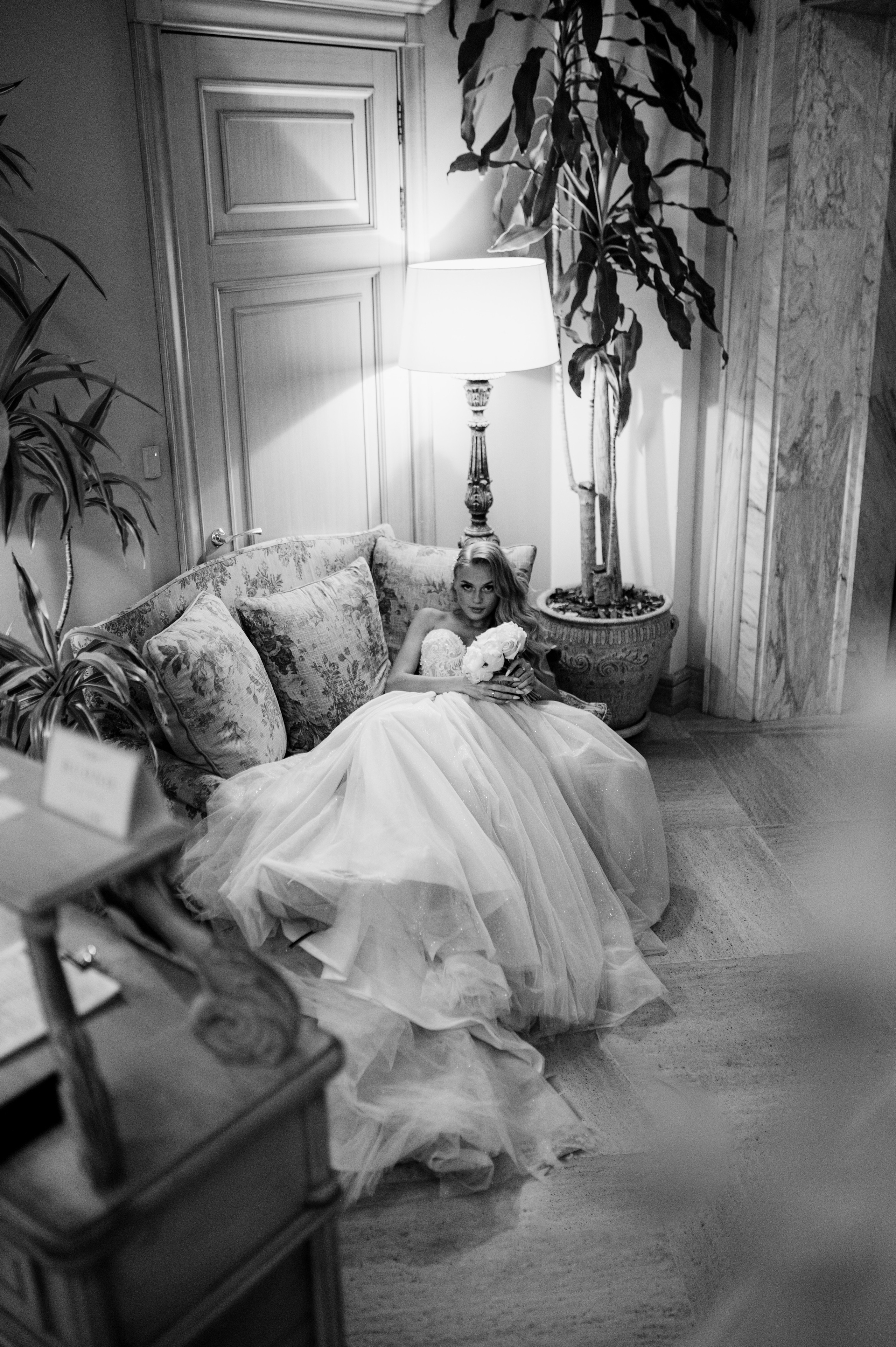 Свадьба Марина & Толя. Свадебный фотограф Москва и Московская область