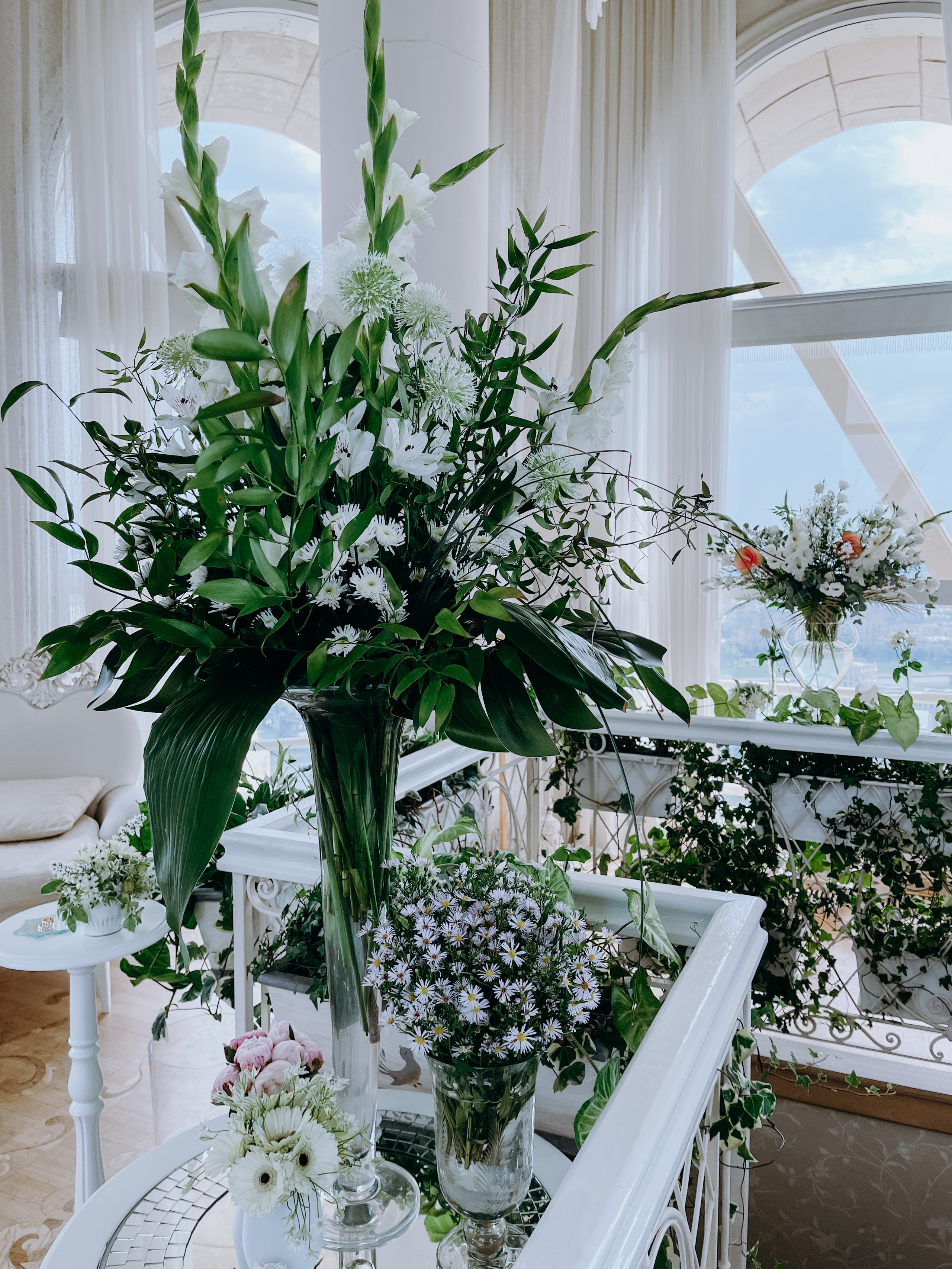 Свадьба Марина & Толя. Свадебный фотограф Москва и Московская область