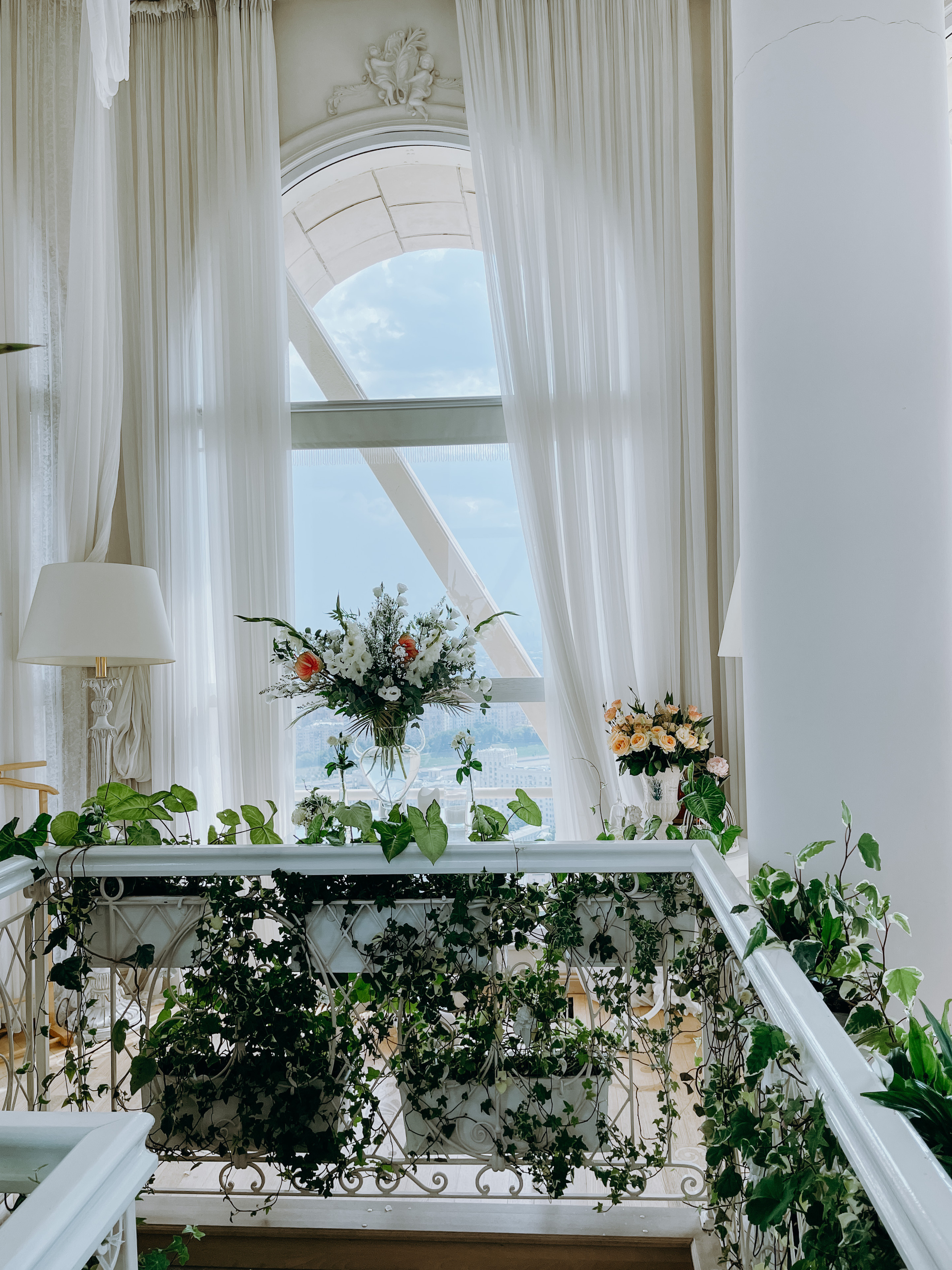 Свадьба Марина & Толя. Свадебный фотограф Москва и Московская область