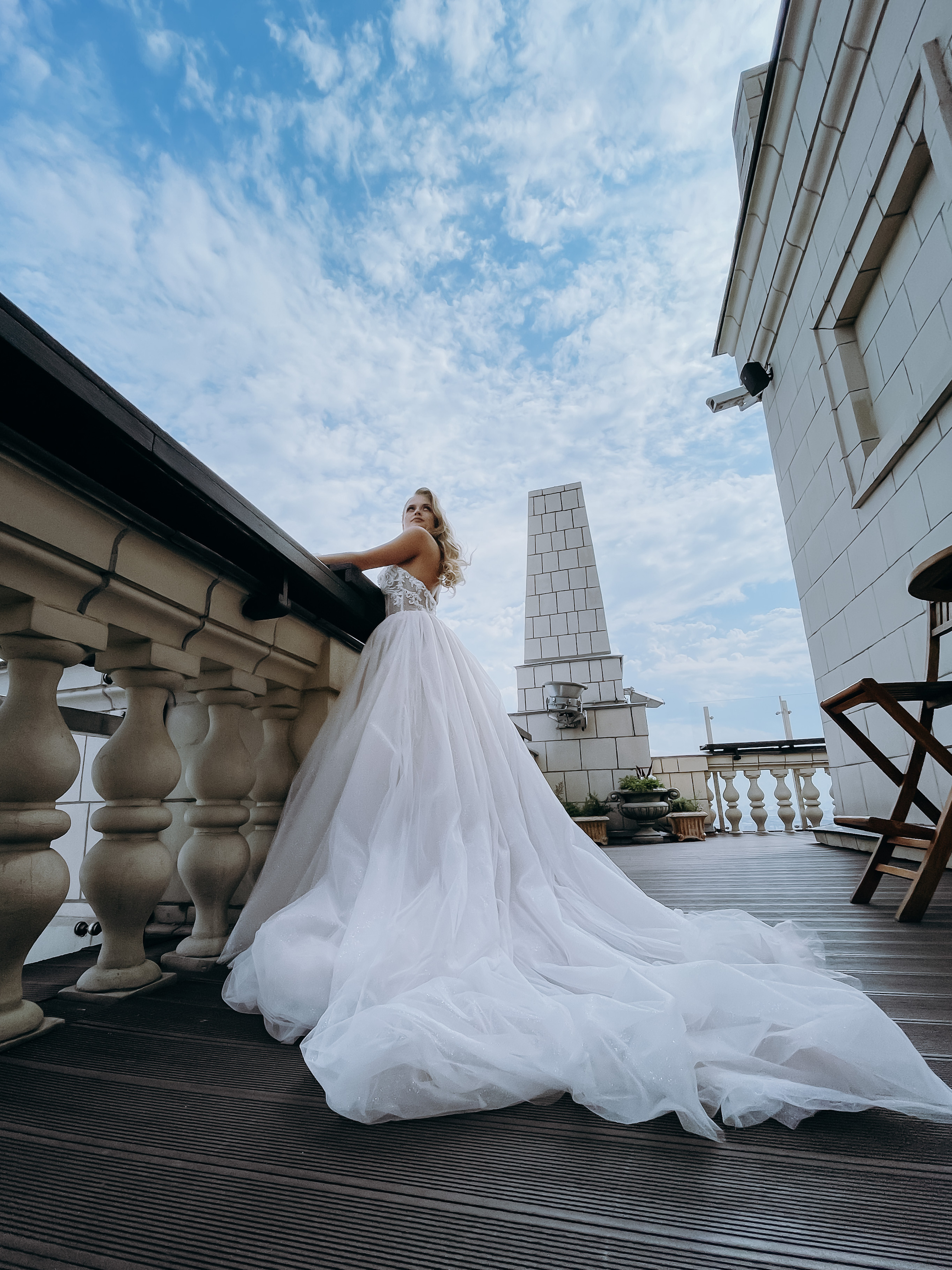 Свадьба Марина & Толя. Свадебный фотограф Москва и Московская область