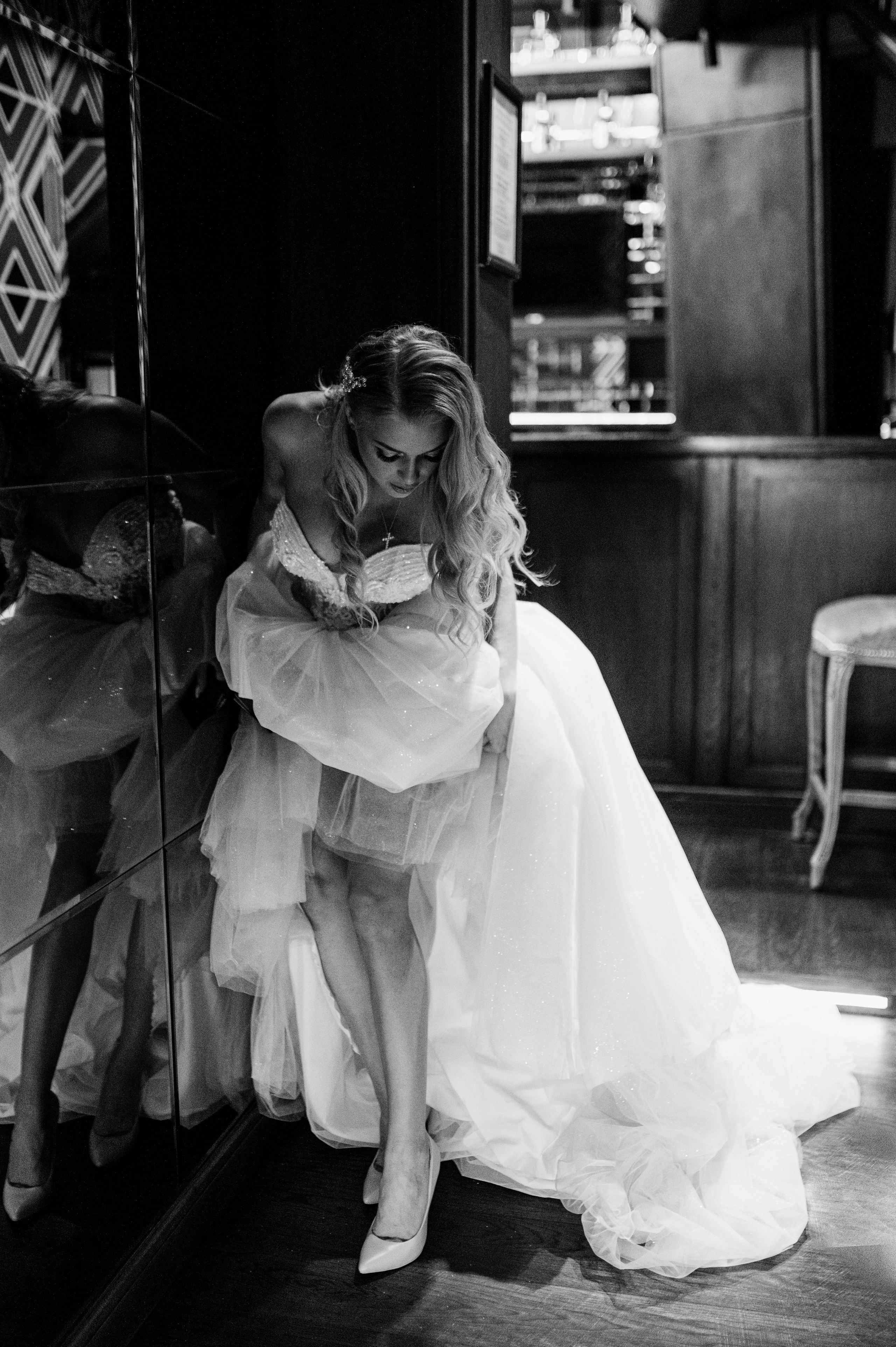 Свадьба Марина & Толя. Свадебный фотограф Москва и Московская область