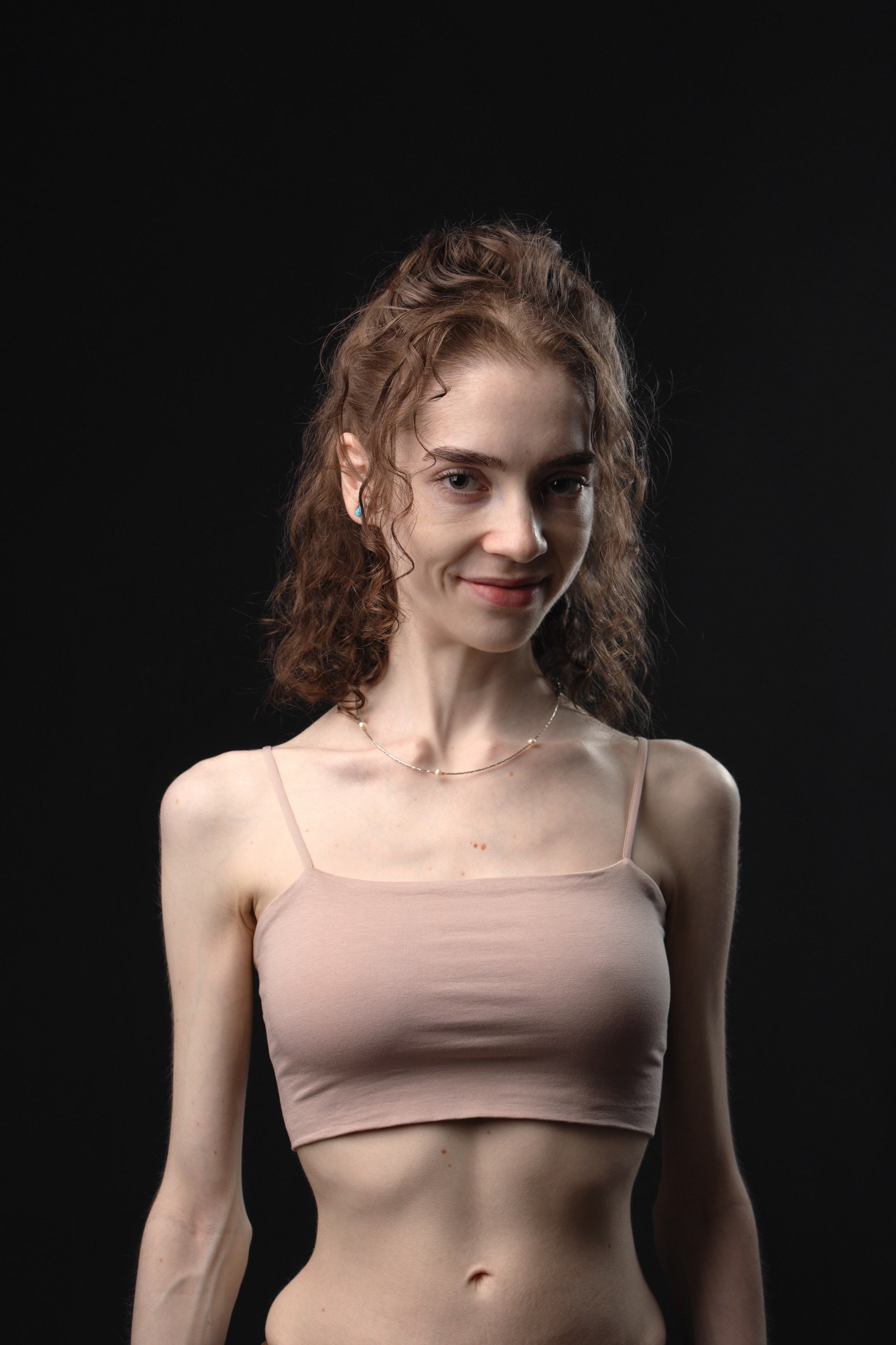 SIGHT: Veronika. Арт-фотограф. Coffelisk