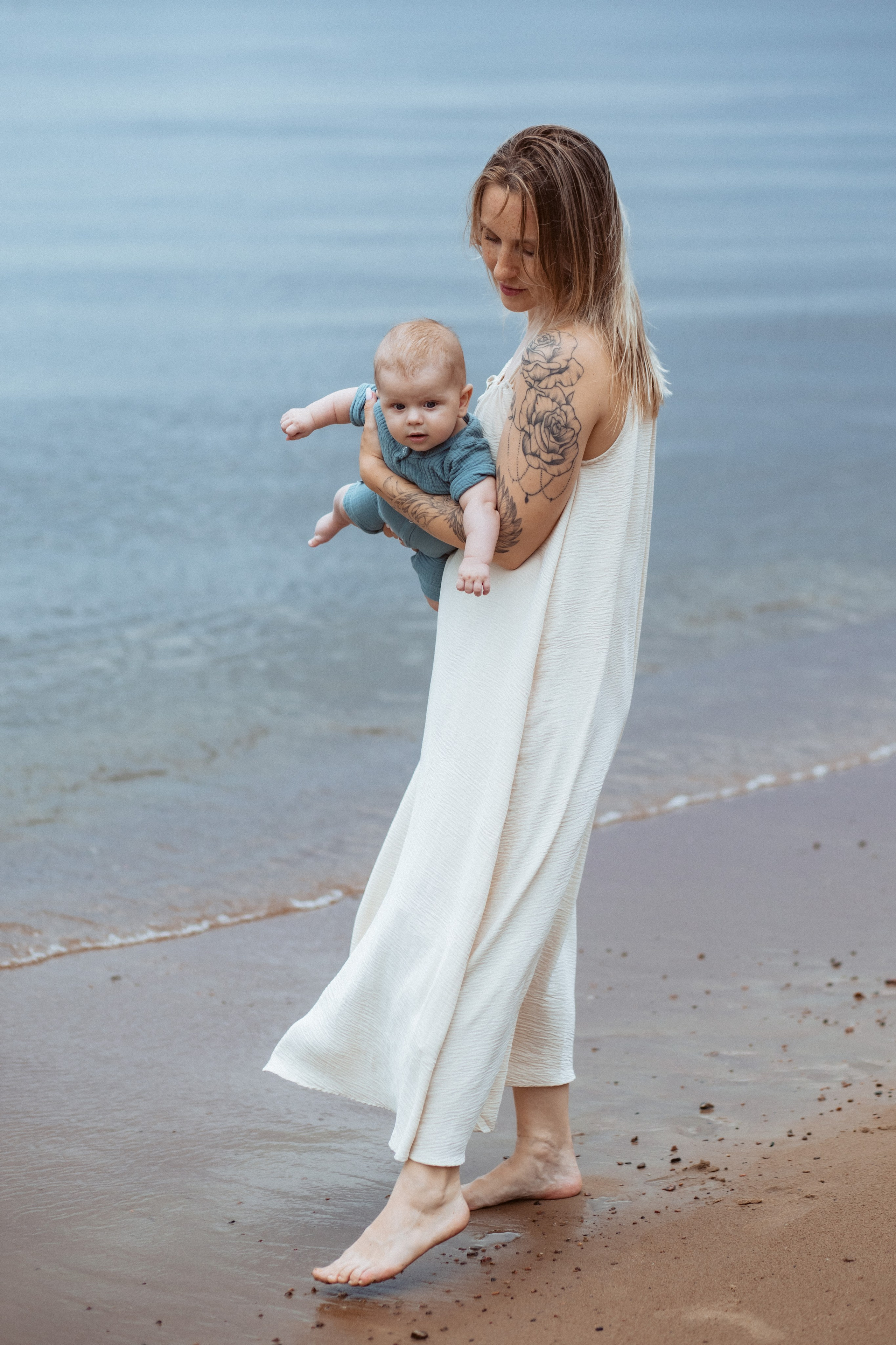 ФОТОСЕССИЯ НА ЗАЛИВЕ