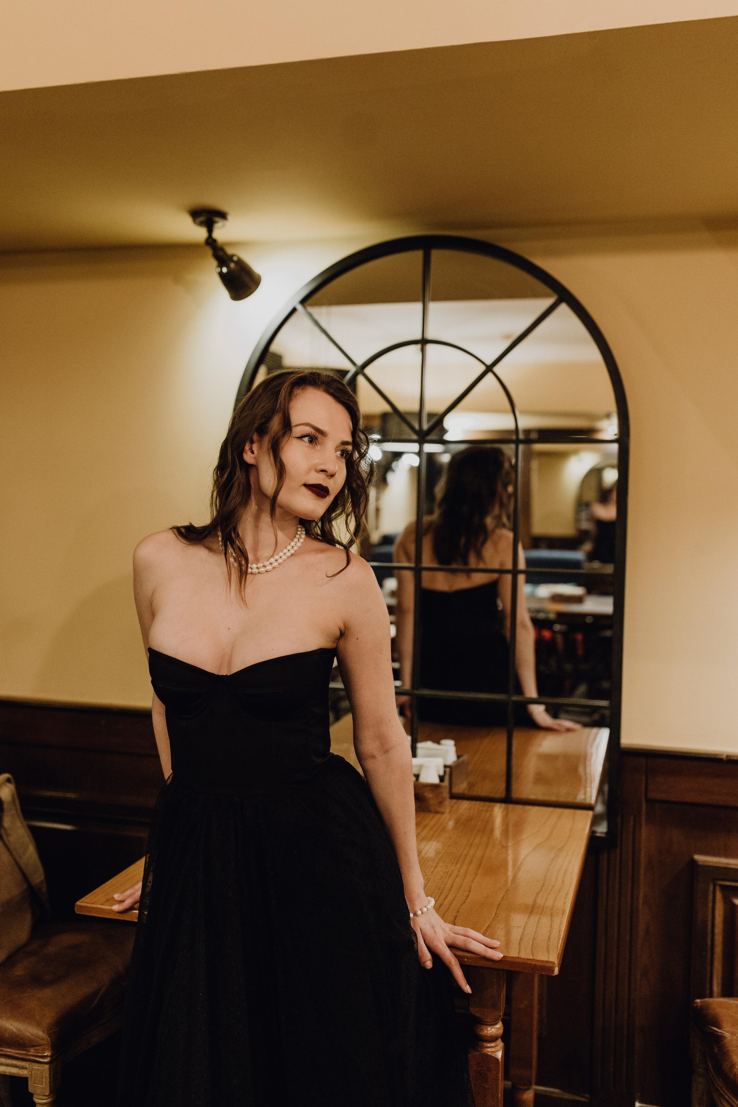 Portrait. Свадебный и семейный фотограф в Алматы Laura Dosmann