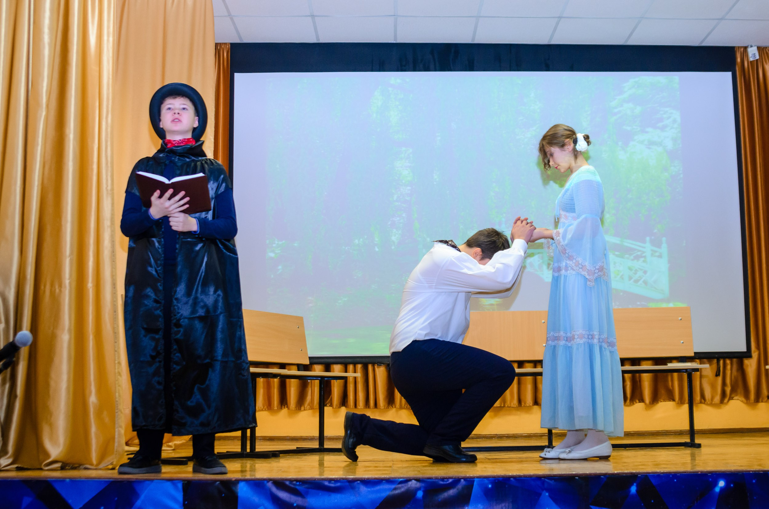 2024 Котурны. Выпускные альбомы в Москве и области от Анны Гайдаш