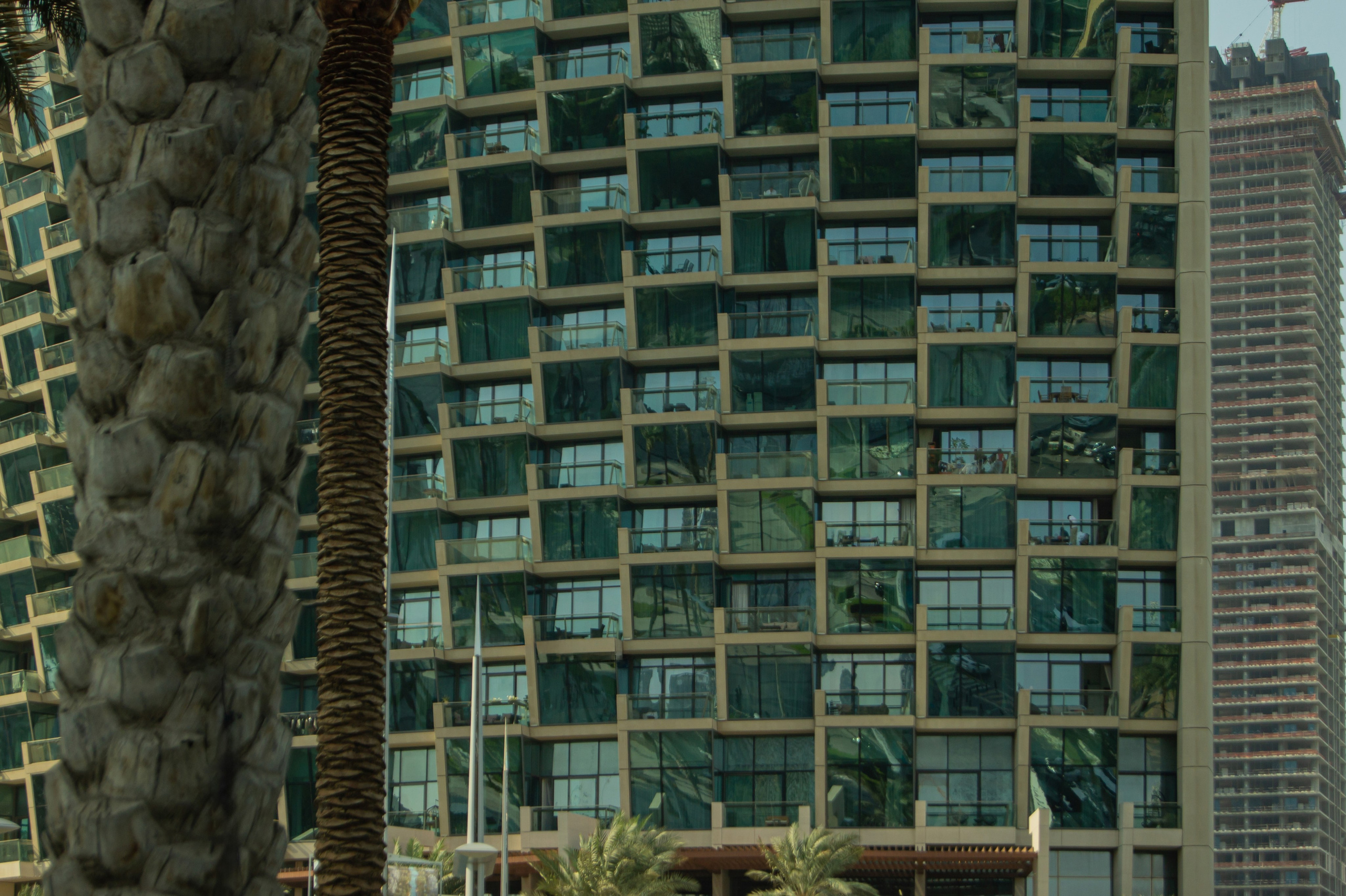 Архитектура и городские ритмы. Любовь Каширская — фотограф для малого бизнеса и специалистов