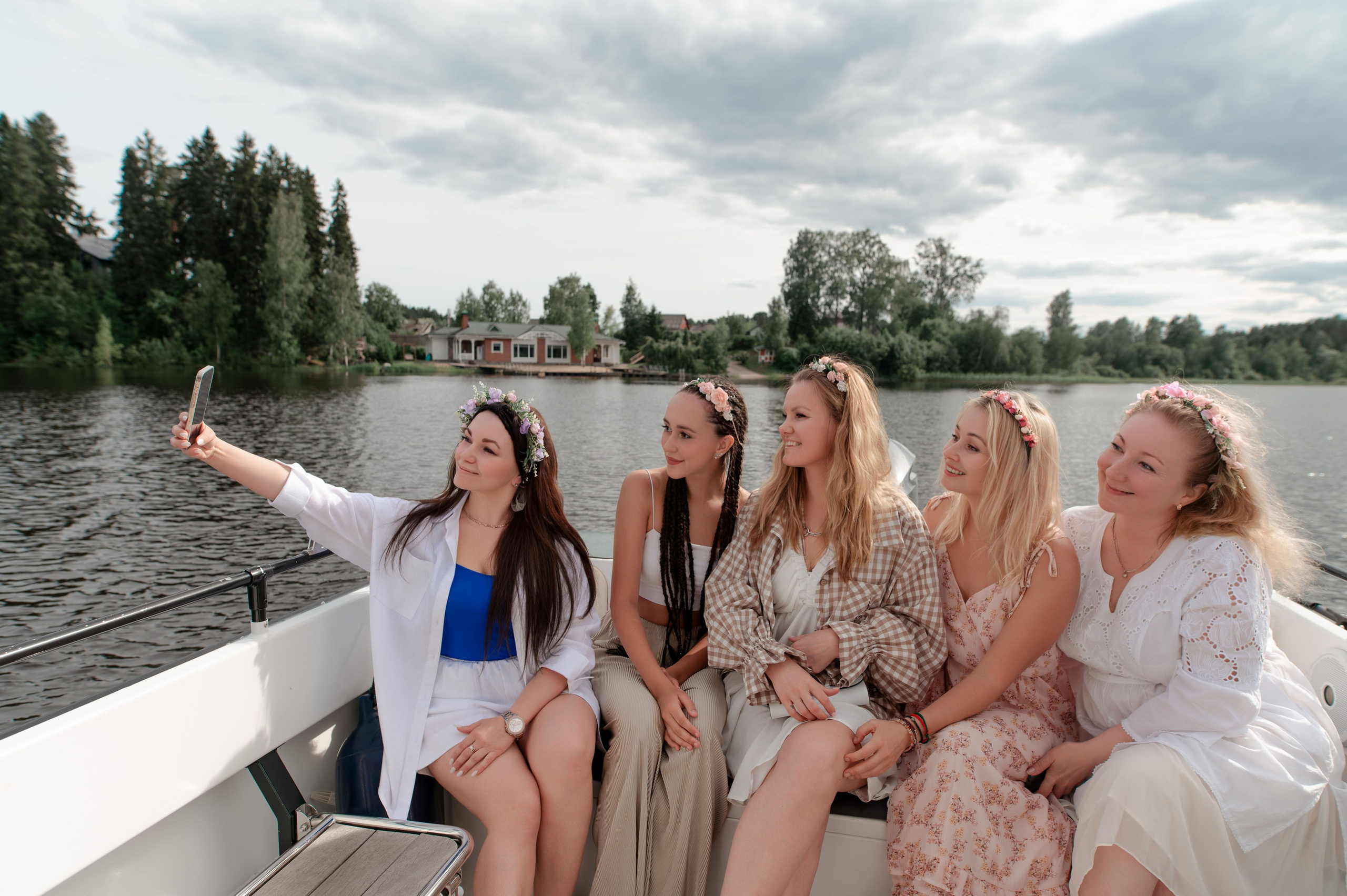 Профессиональный фотограф и видеограф в Сортавала Ася Легконогова