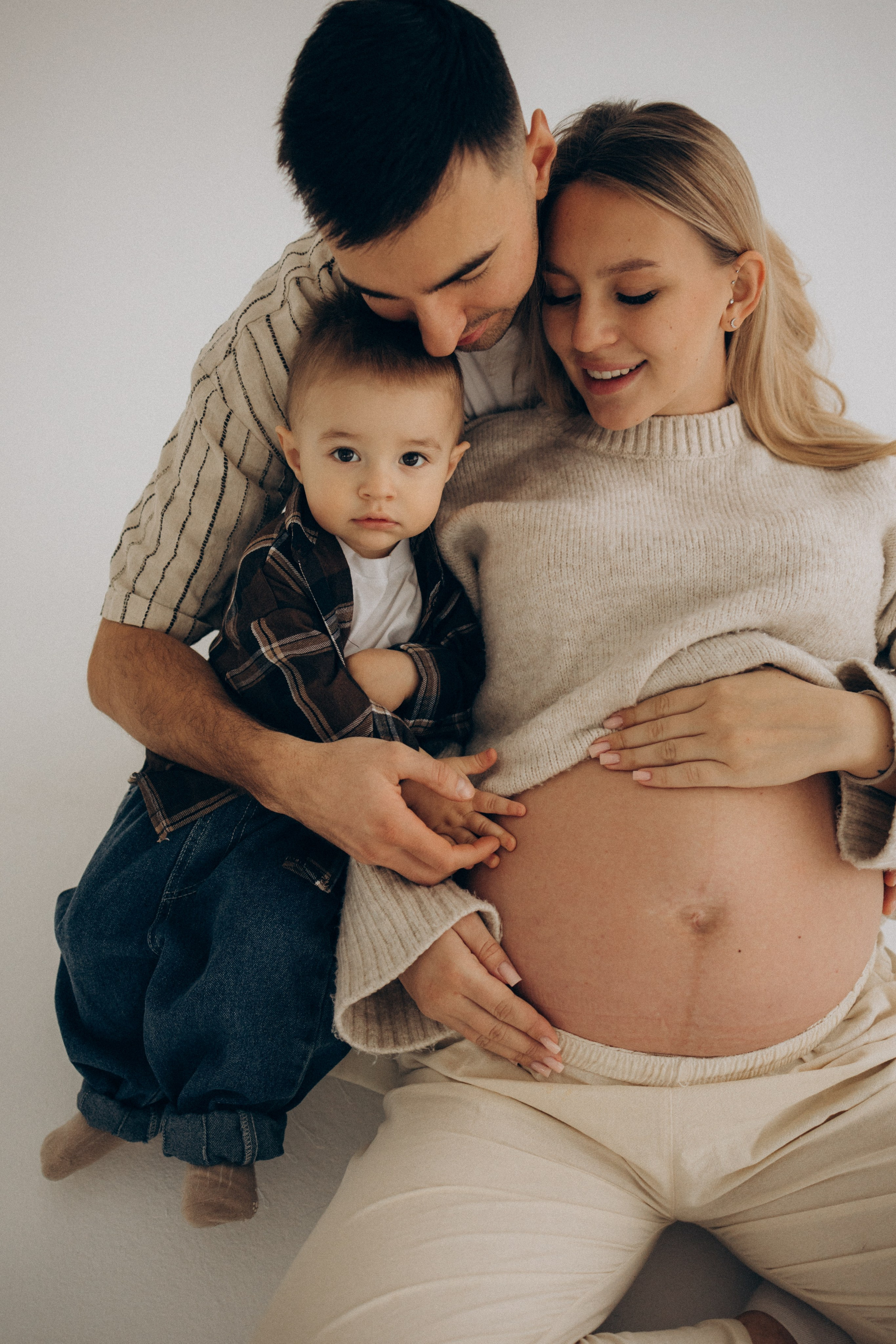 Семейный фотограф в Москве