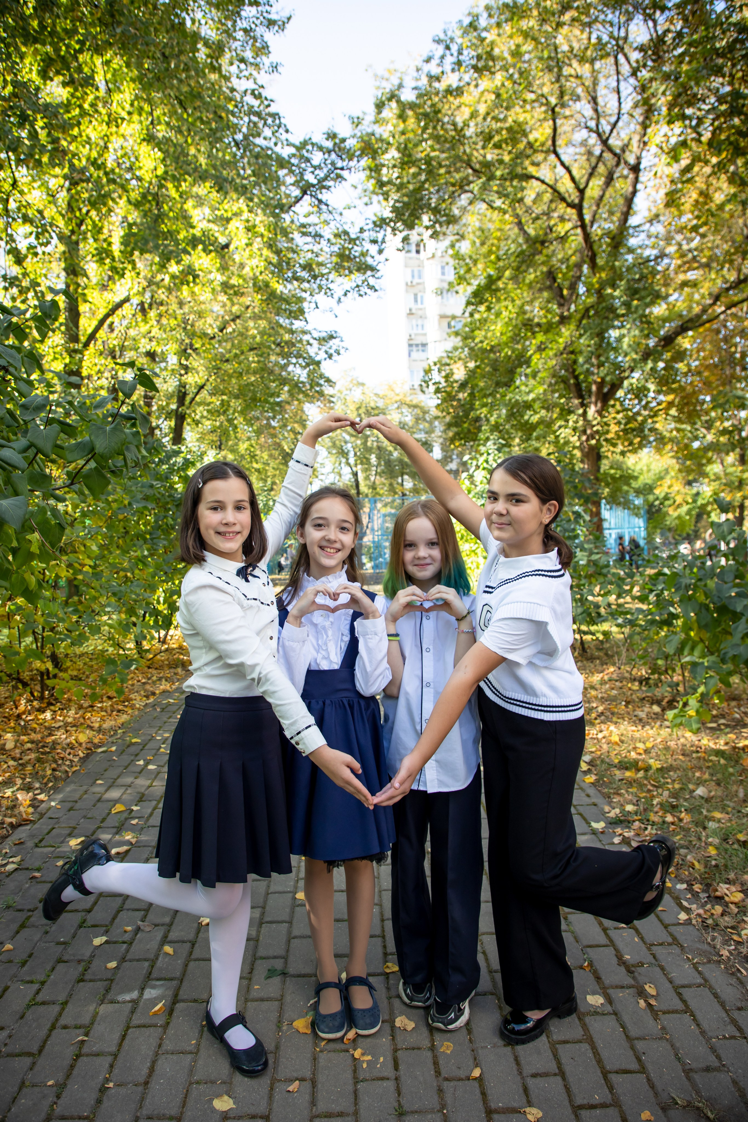 Школьные фотокниги. Food-фотограф, предметный, семейный, фотограф в Москве, Асеева Яна