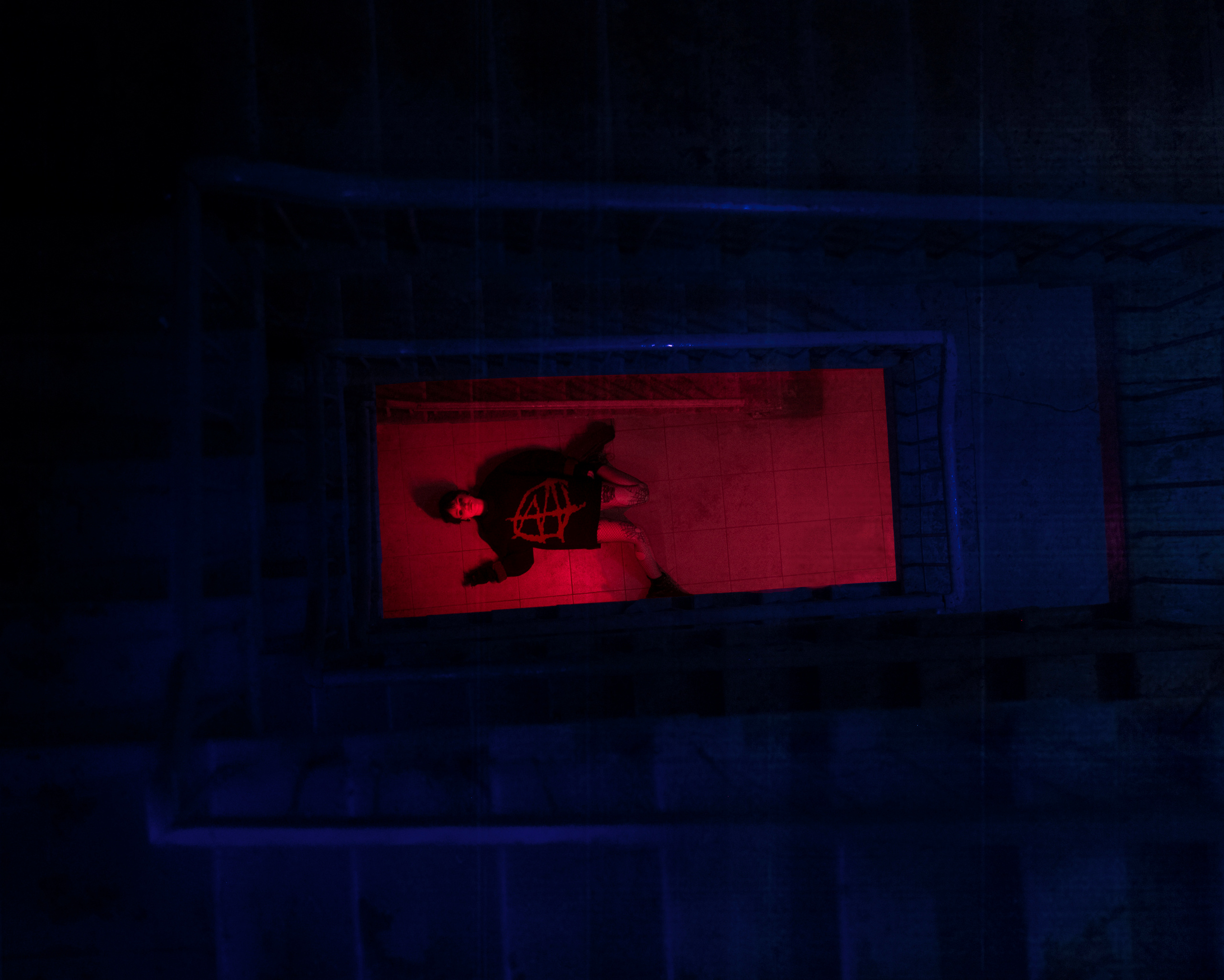 Интенсив «Обработка за 2 дня». DEVOCHKA IZ 90S