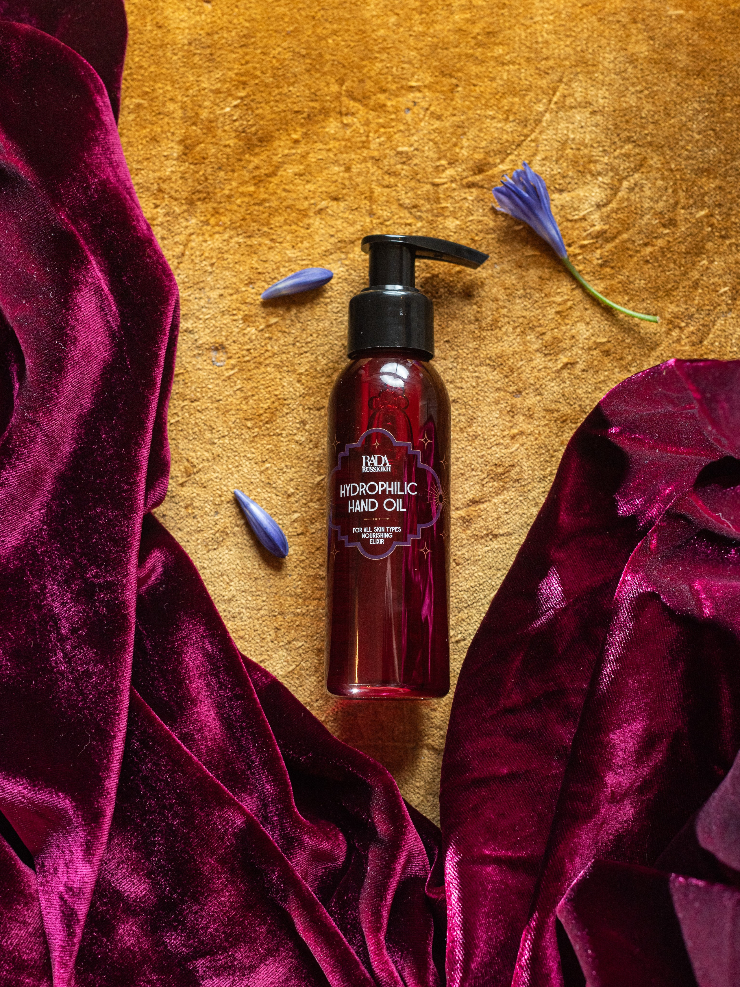 Рада Русских. Съемка для брендов и частных клиентов Москва