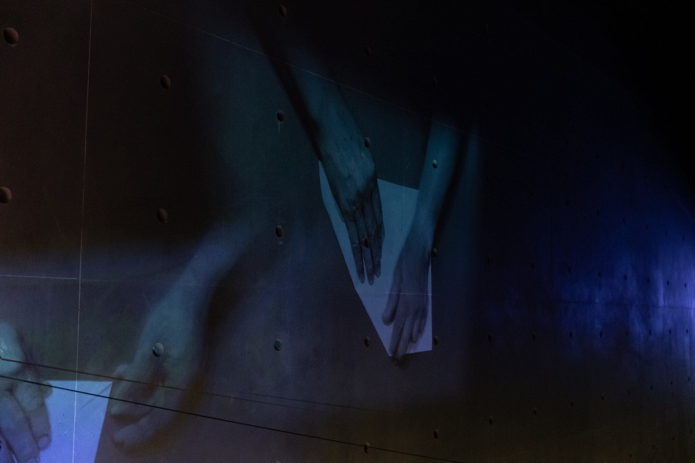 «Фрагменты памяти». Арт-группа СТРОКА