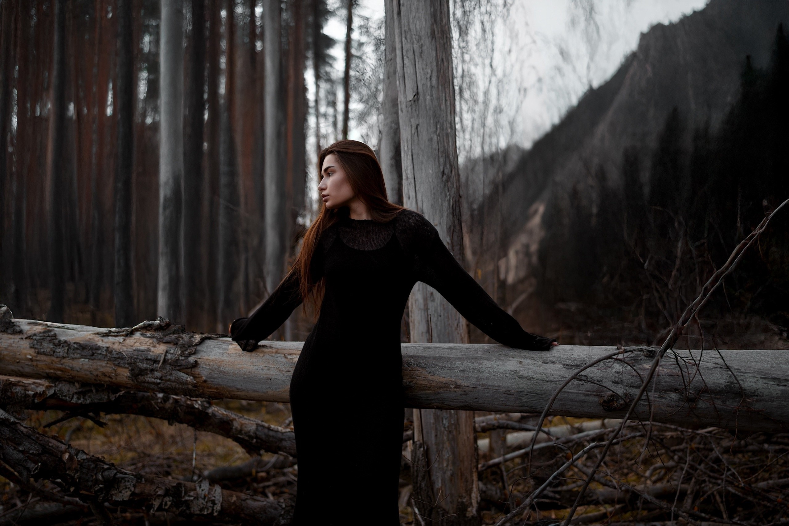 Фотограф Вячеслав Полушкин