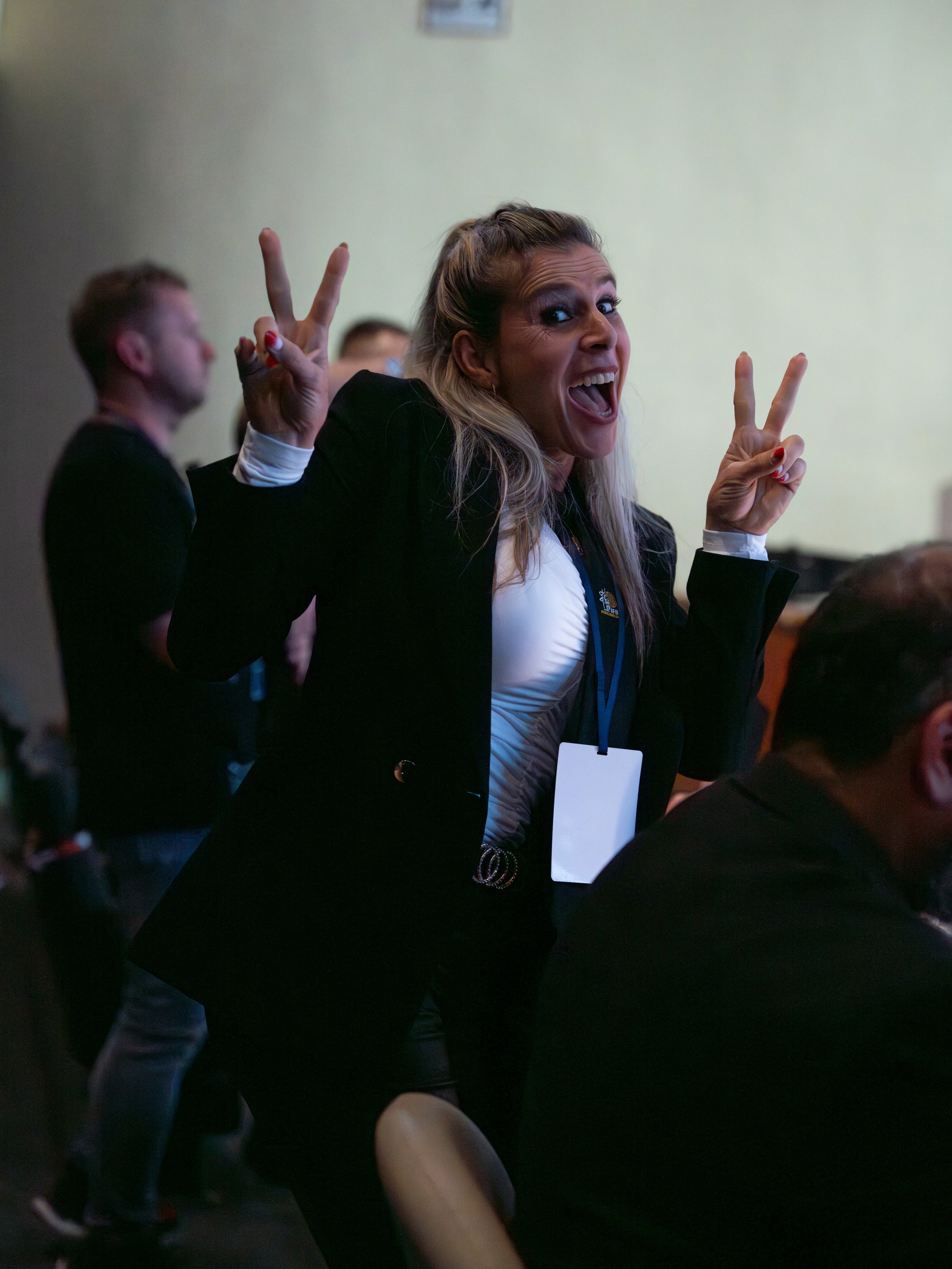 NPC WORLDWIDE RUSSIA/IFBB PRO LEAGUE