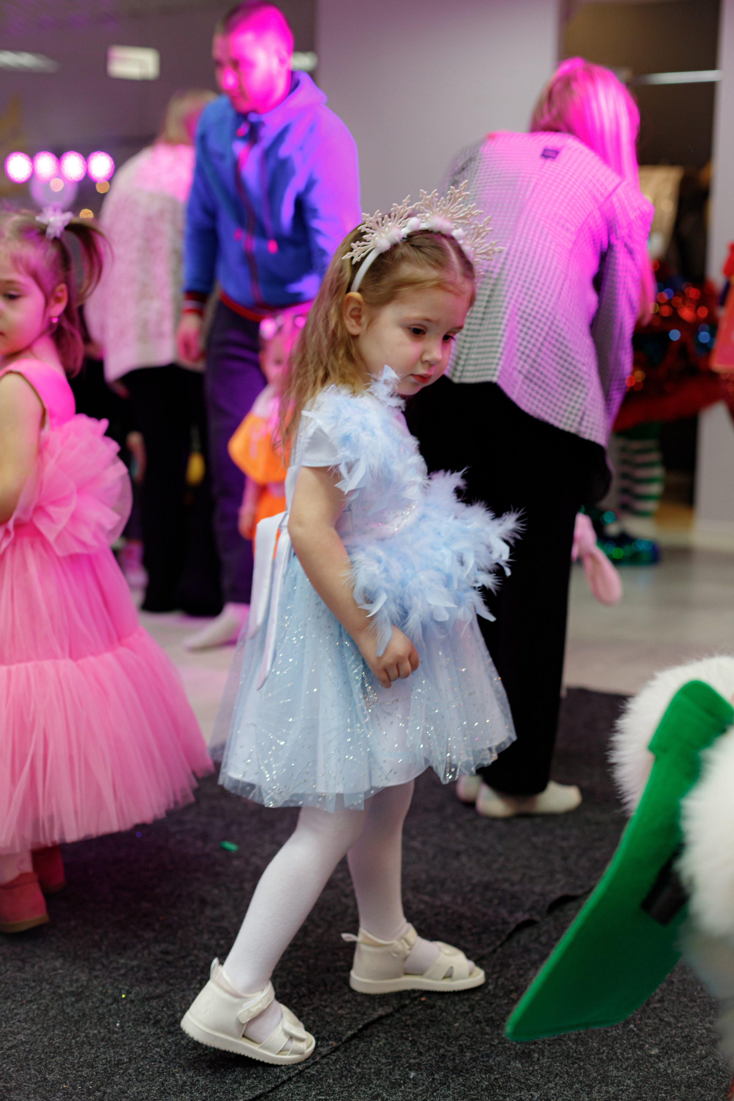 HAPPY NEW YEAR PART/3. Photokarish