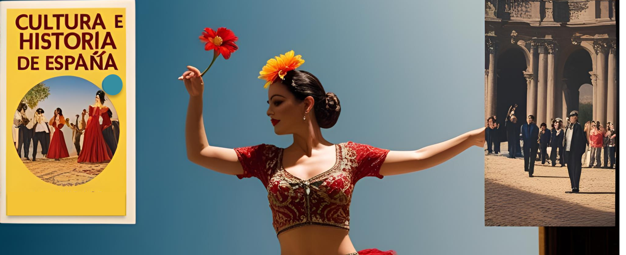 Об Испании, её культуре и особенностях менталитета. Гид и фотограф в Валенсии Новиков Михаил