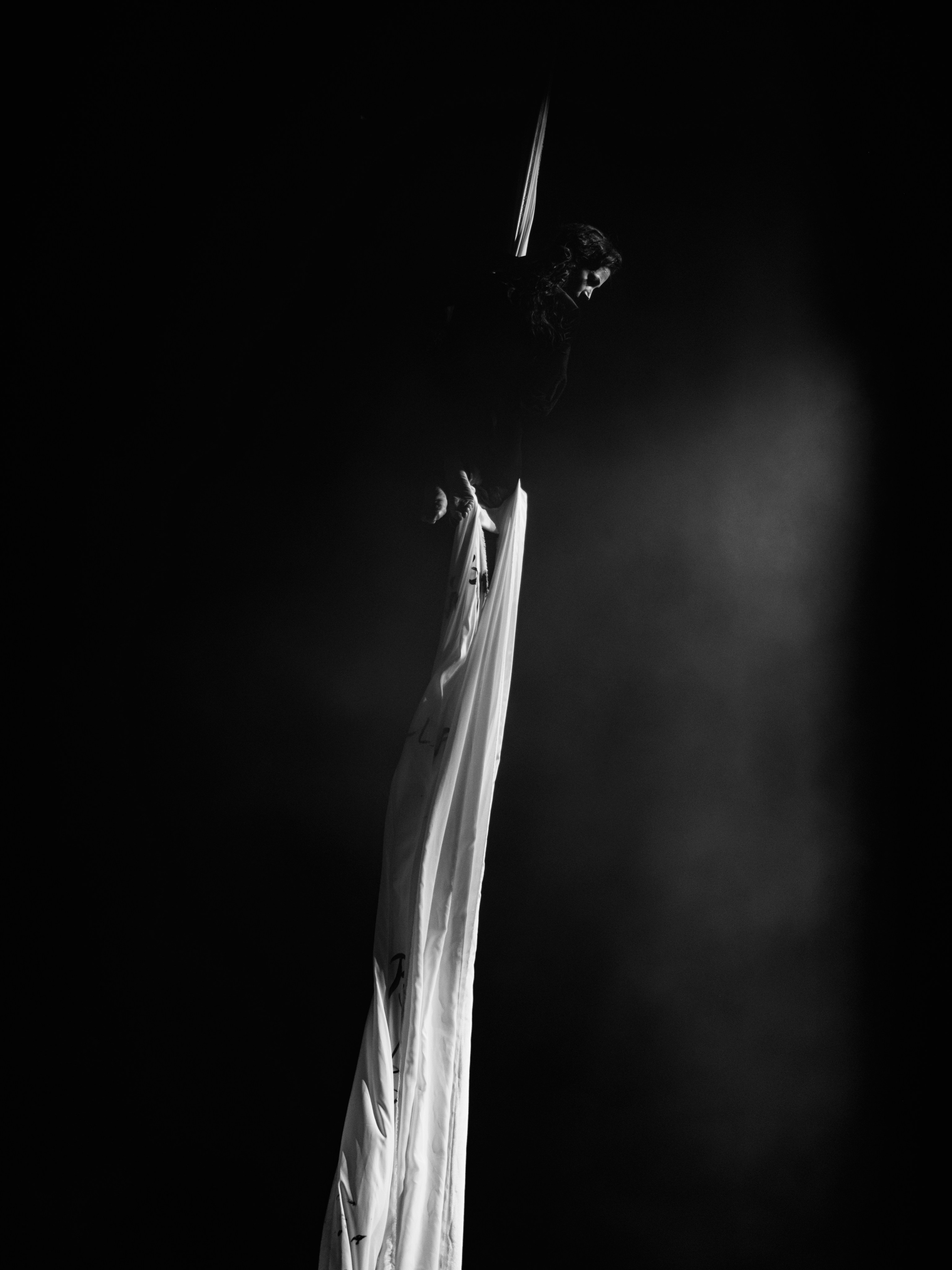 Документальный репортаж. Фотограф Евгений Казекин