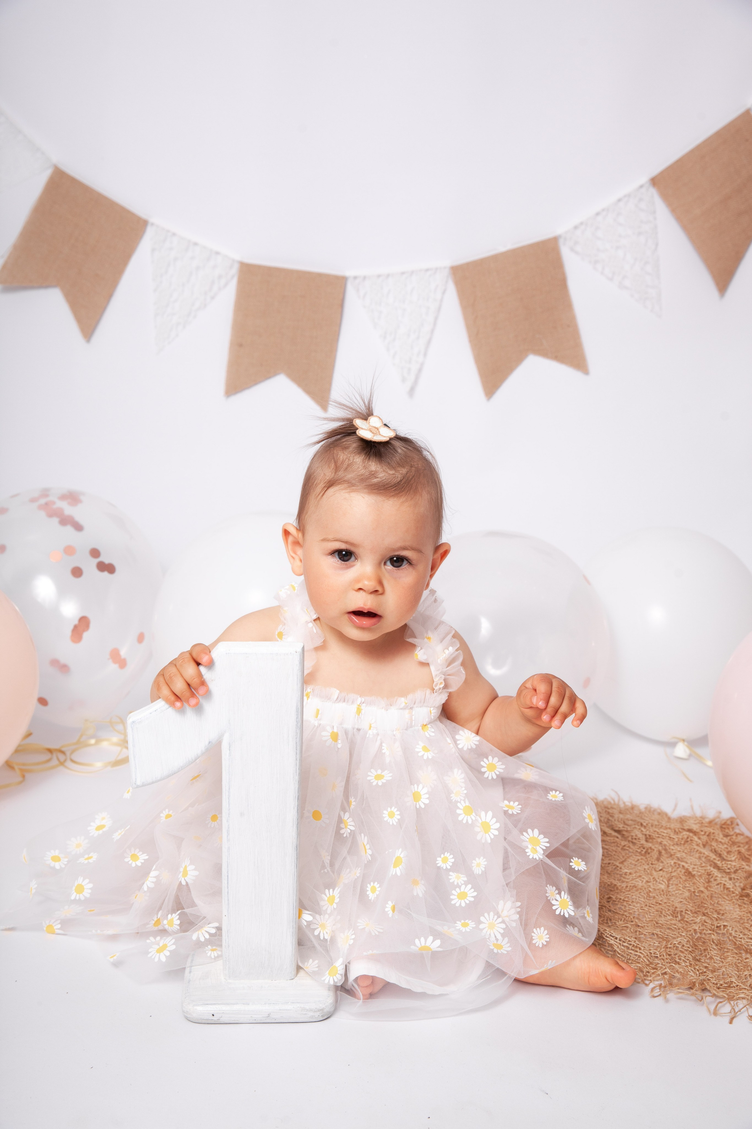 Годовасие у меня в студии. Фотограф в Железнодорожном и Балашихе