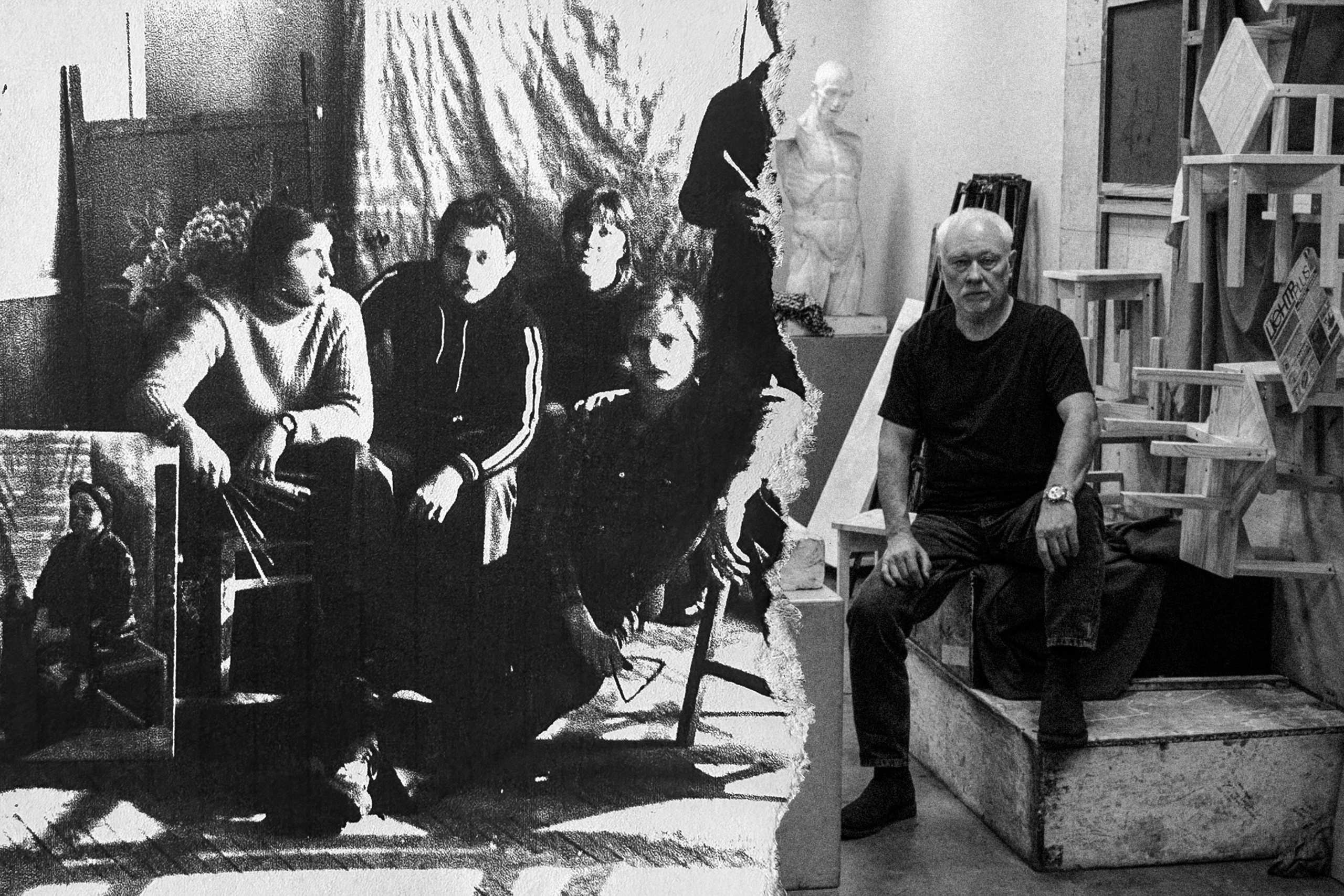 Строгановка. Колесникова Мария Арт-фотограф