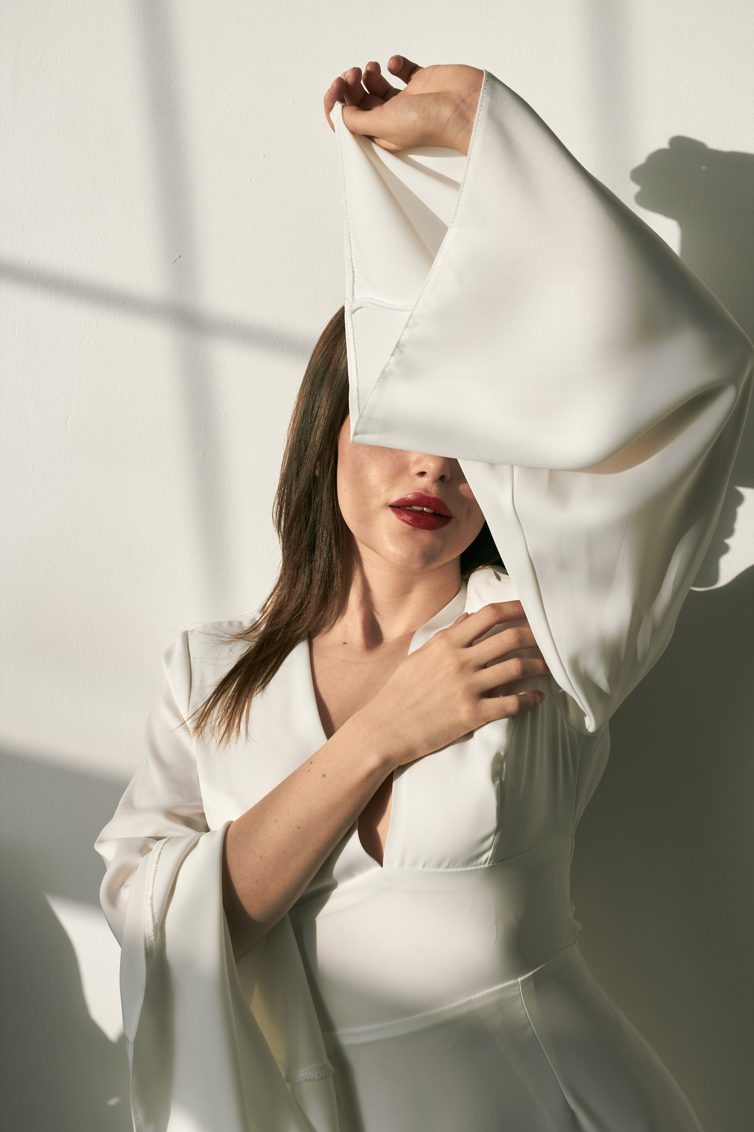 Портретный фотограф в Благовещенске Шинкевич Александр